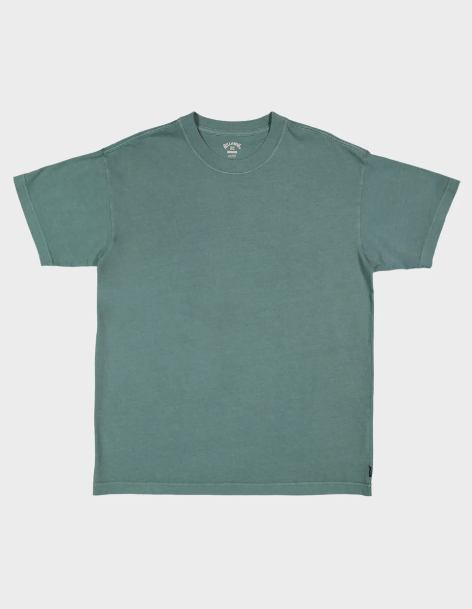 Mens Premium Wave Washed T-Shirt