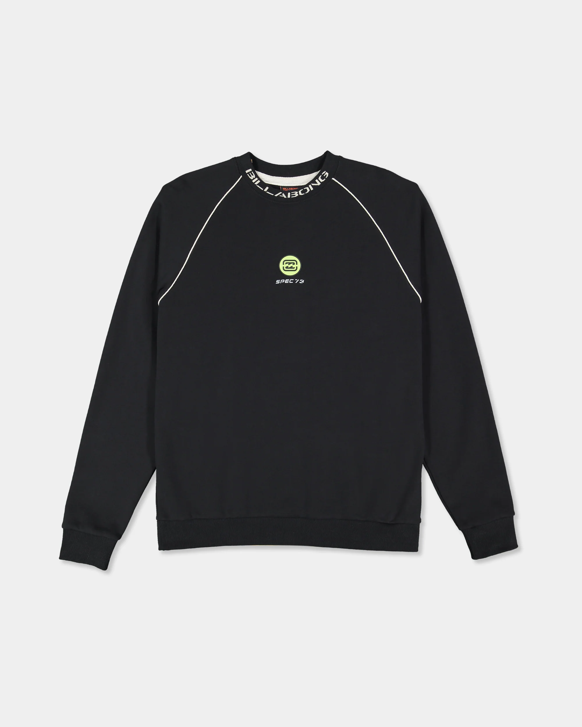 Mens Spec 73 Crew Neck