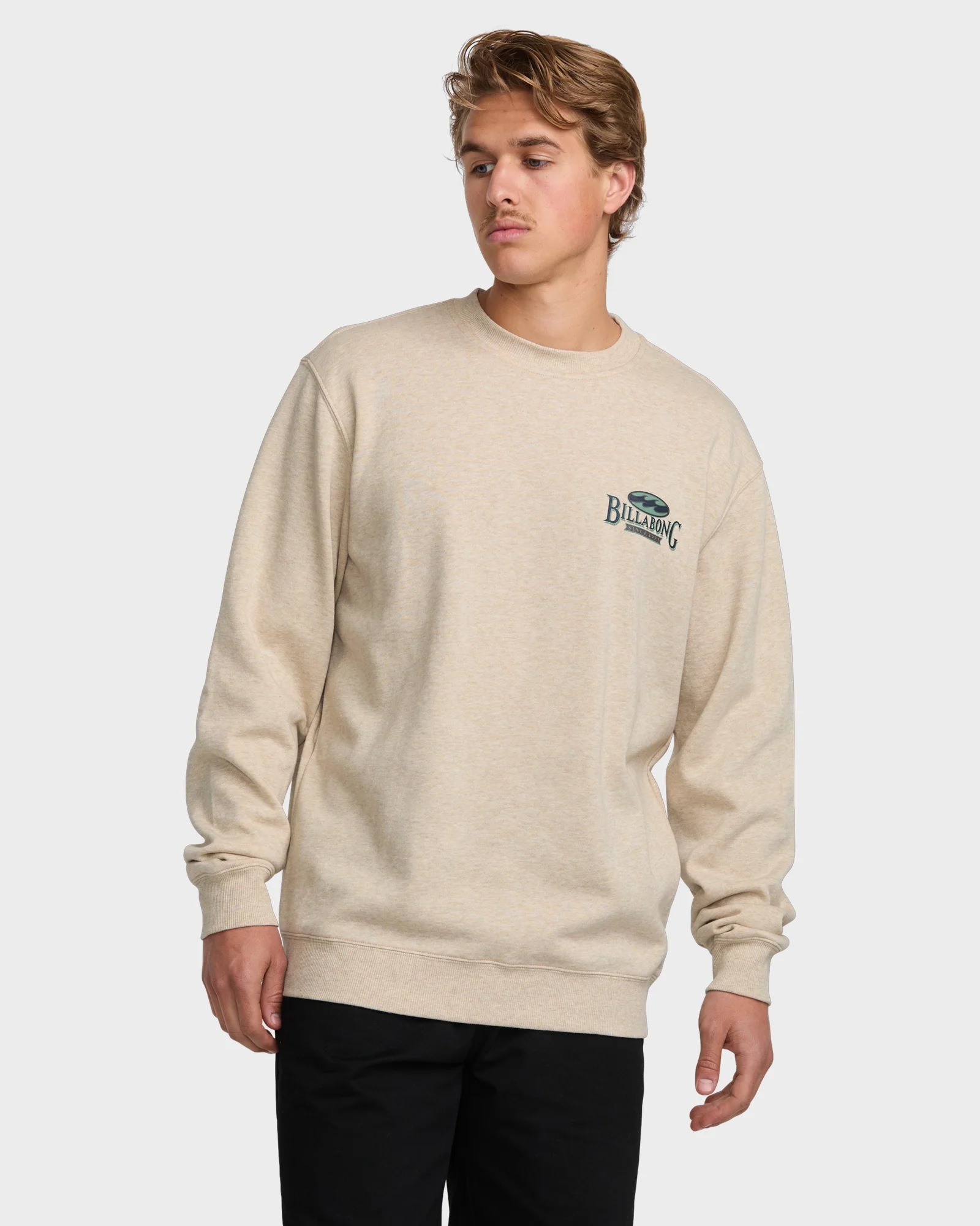 Mens Shorts Sands Crew Neck