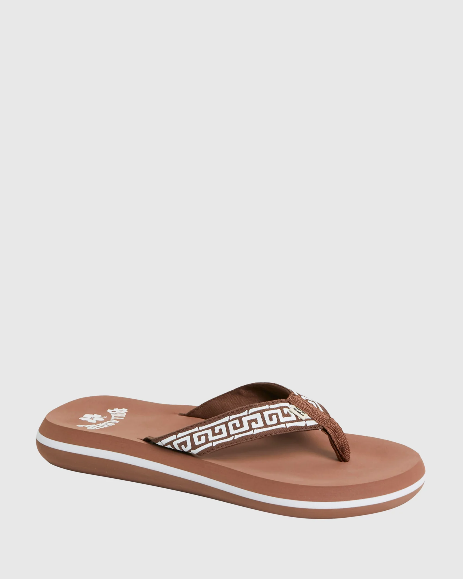 Womens Throwback Thongs