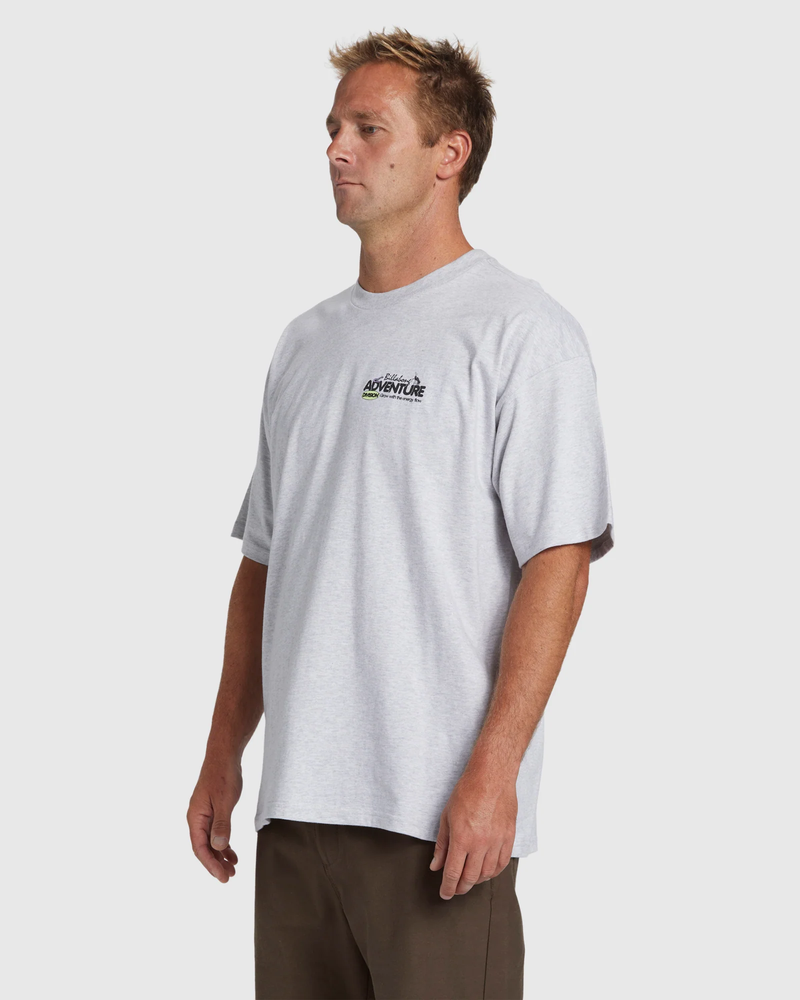 Mens Grow T-Shirt