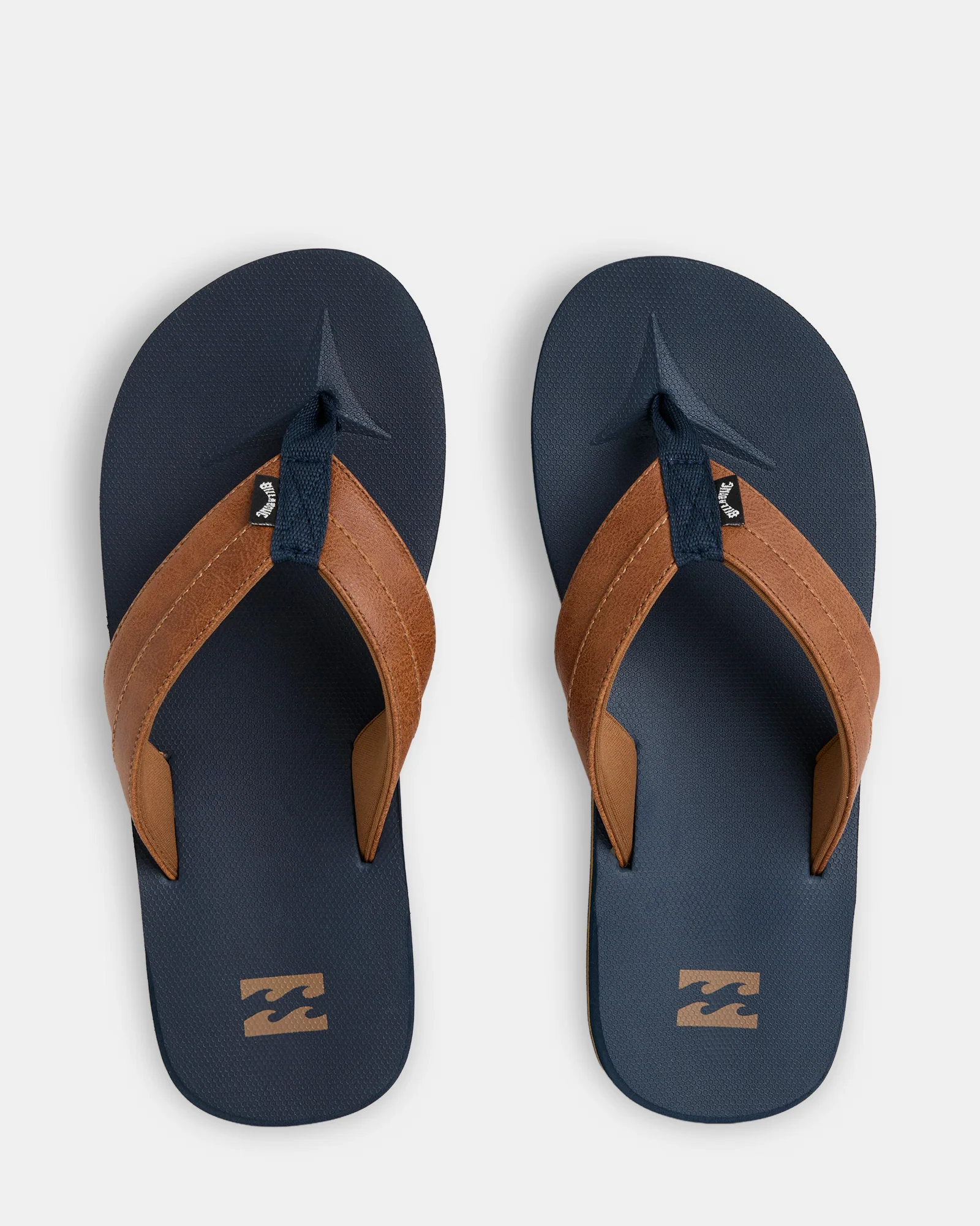 Mens All Day Impact Thongs