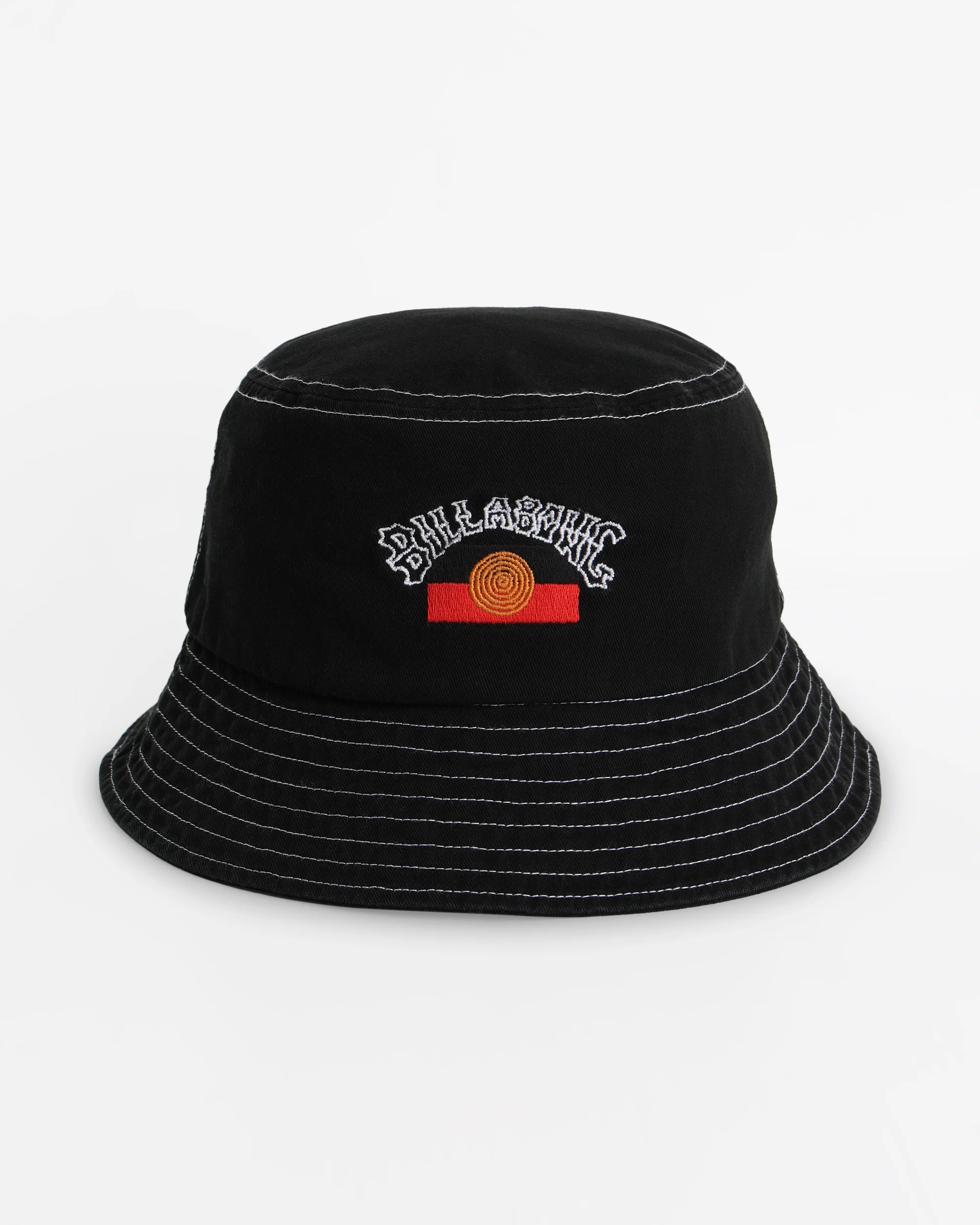 Mens Otis Flag Bucket Hat