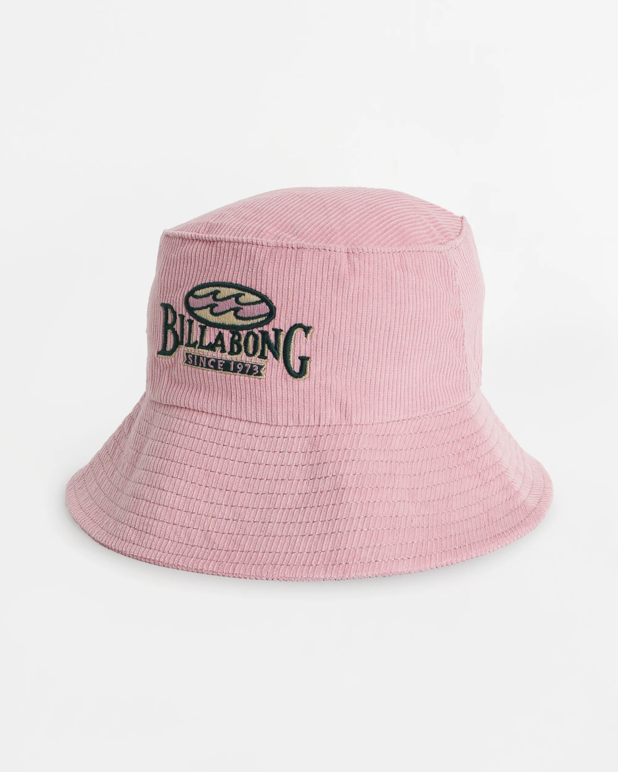 Womens Set The Wave Bucket Hat