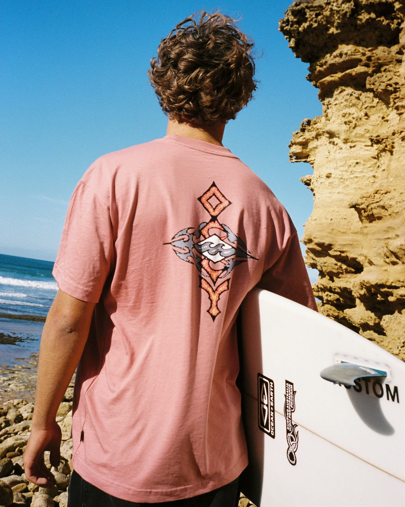 Mens Occy OG T-Shirt