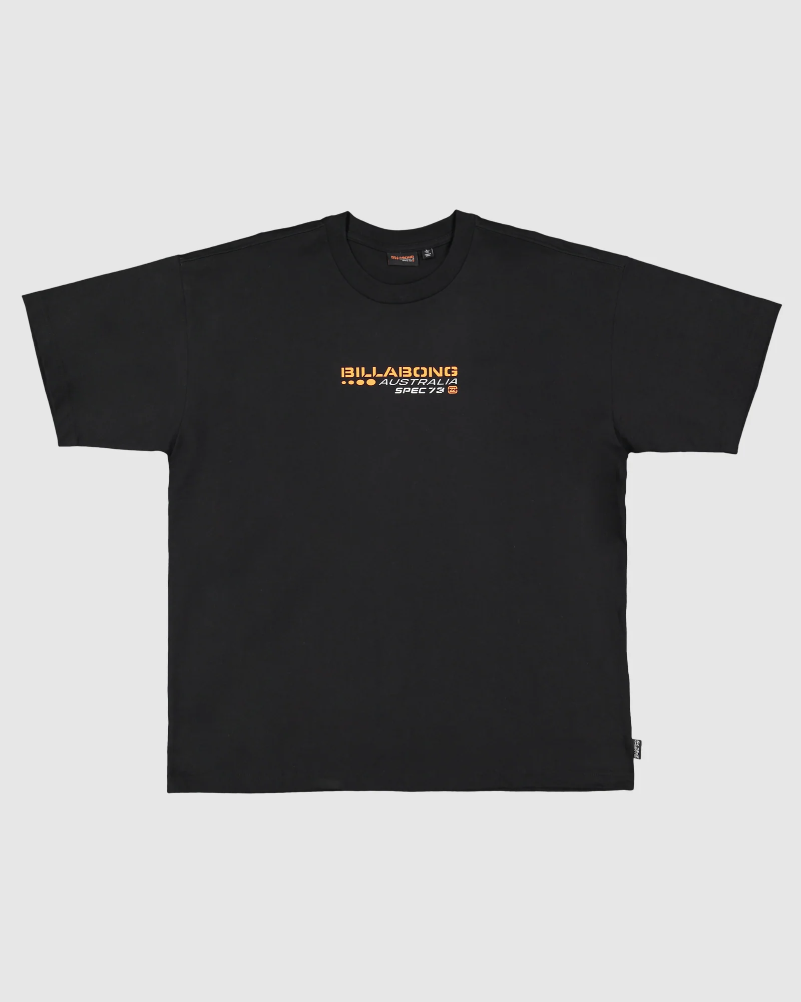 Mens Spec 73 Type T-Shirt