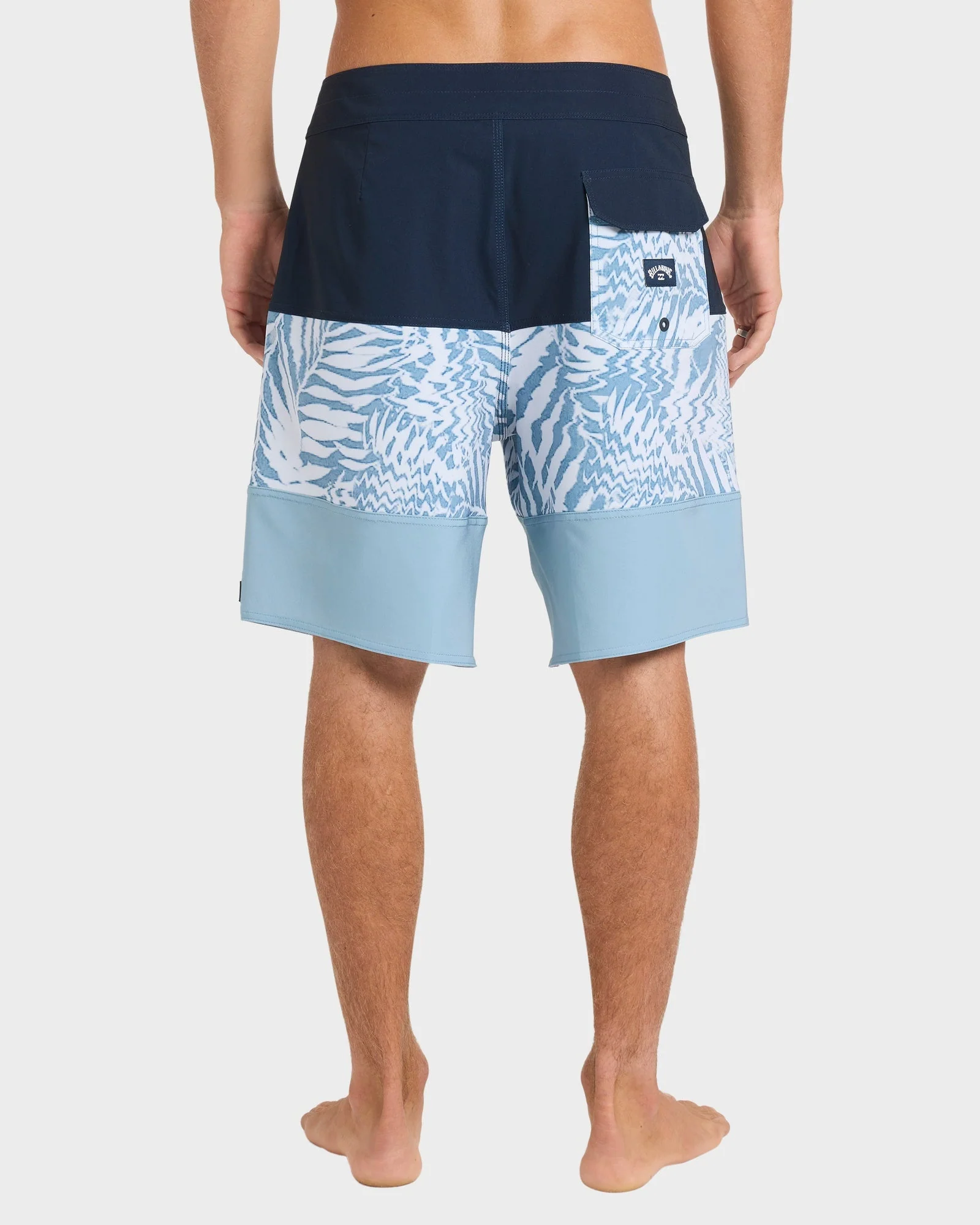 Mens Tribong Pro 18.5