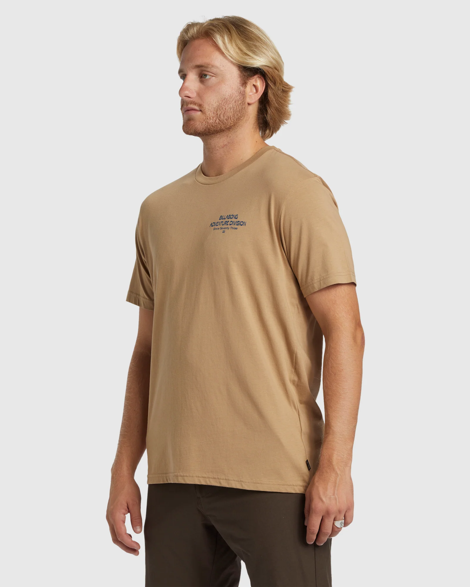Mens State Park T-Shirt