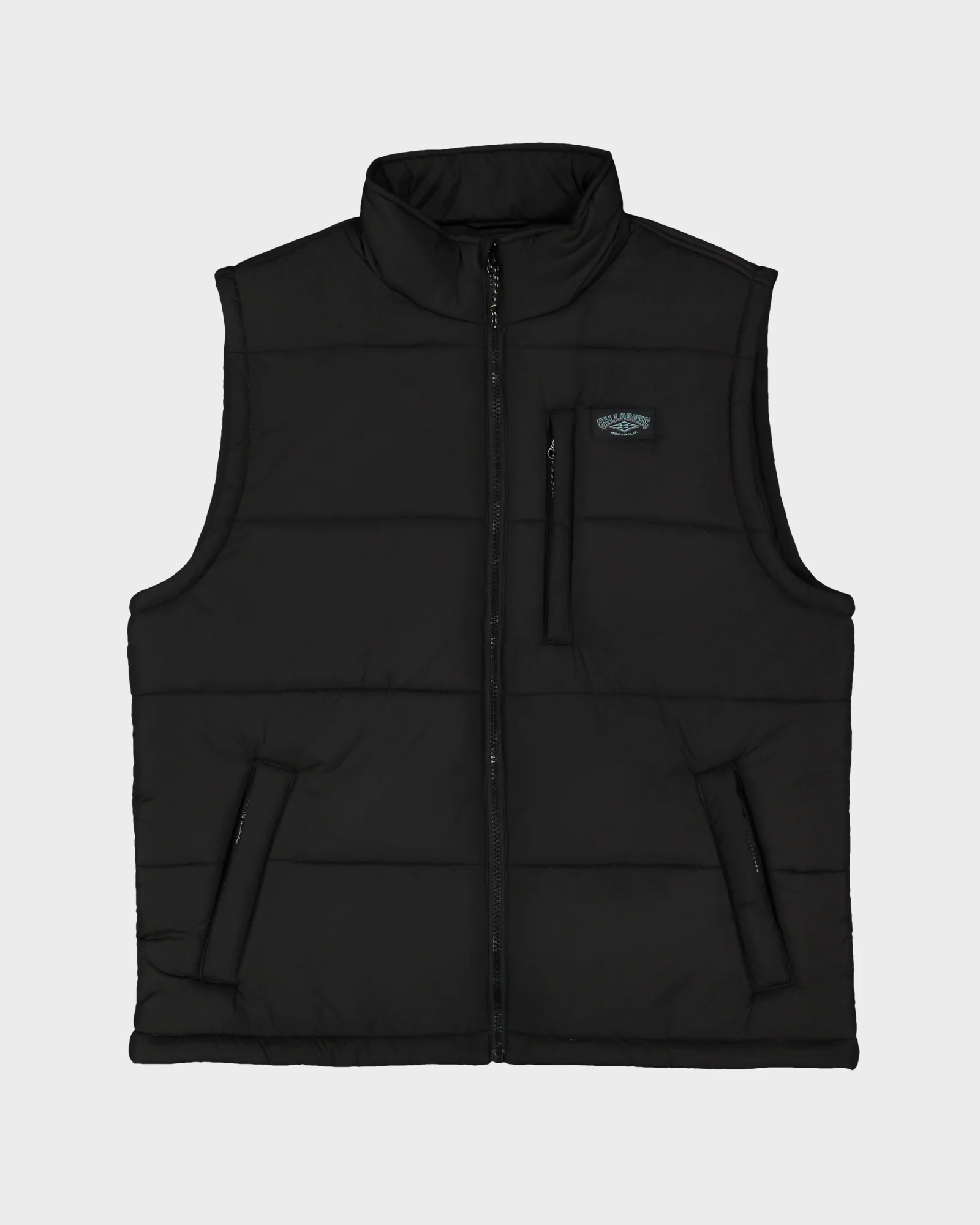 Mens Journey Puffer Vest