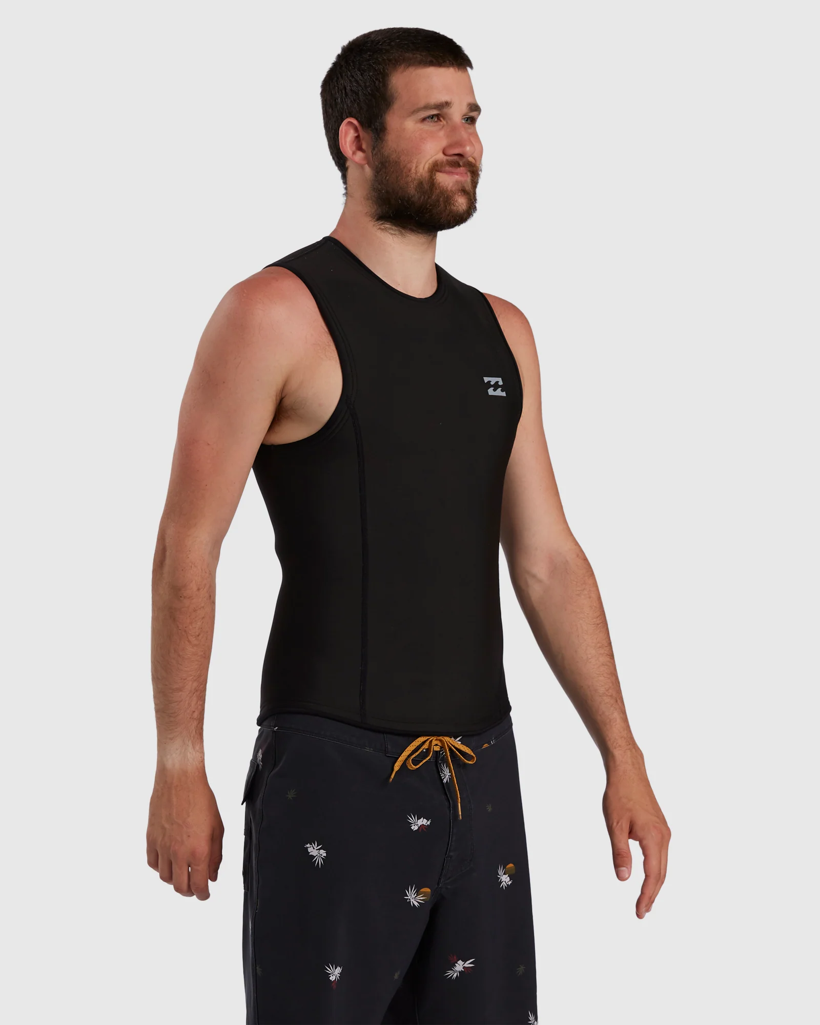 Mens Absolute Wetsuit Vest