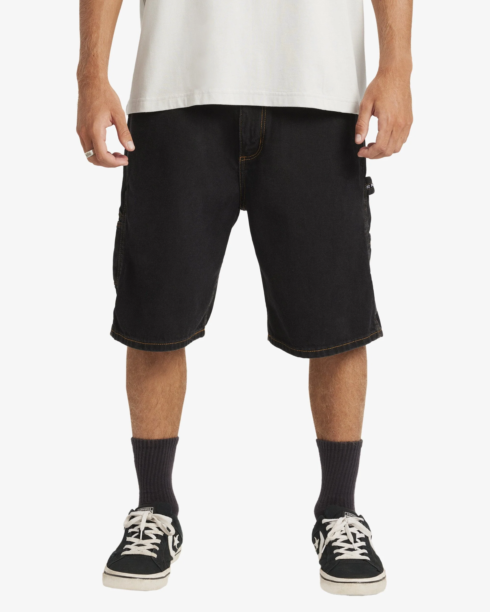 Mens Bad Dog Workwear 21