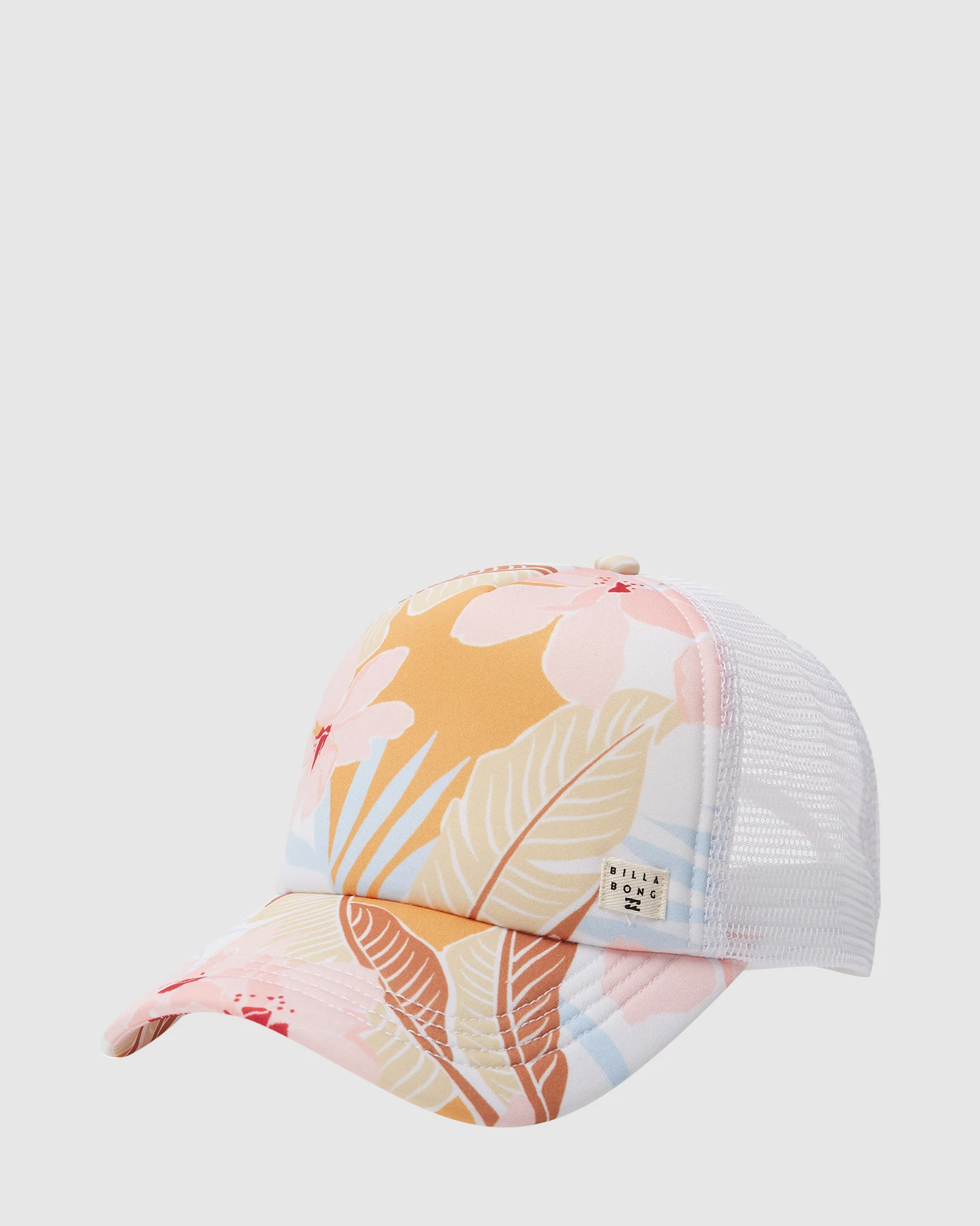 Womens Heritage Mashup Cap