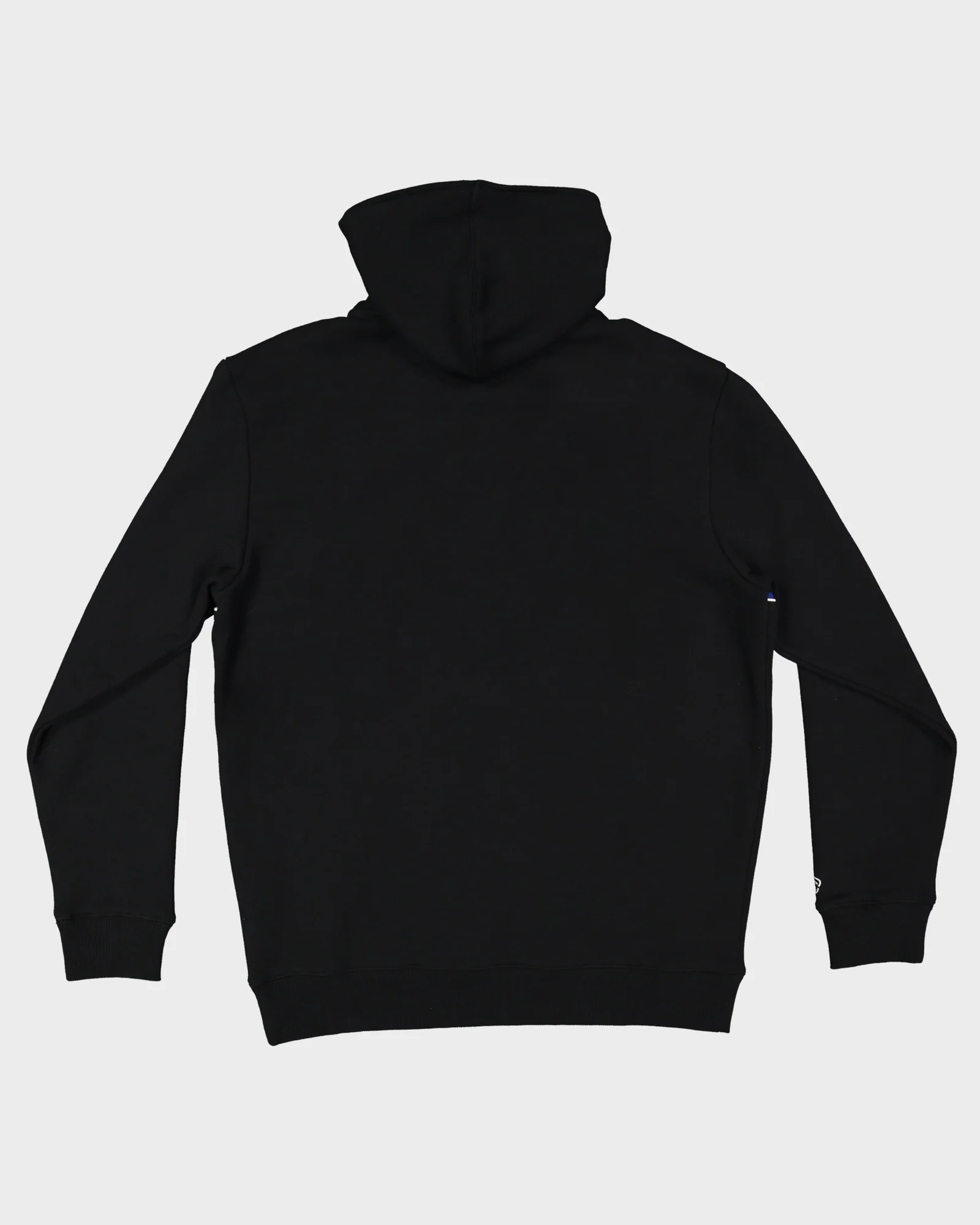 Mens Bracket Wave Pullover Hoodie