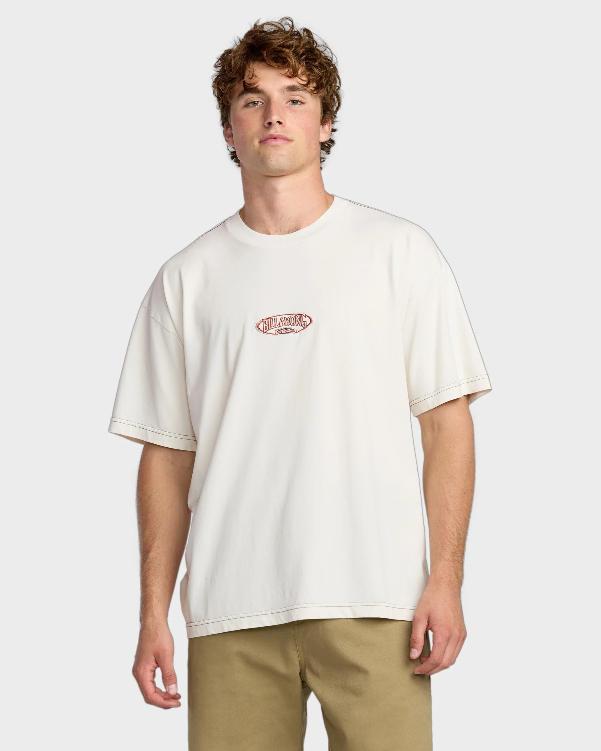 Mens Bad Dog OG T-Shirt