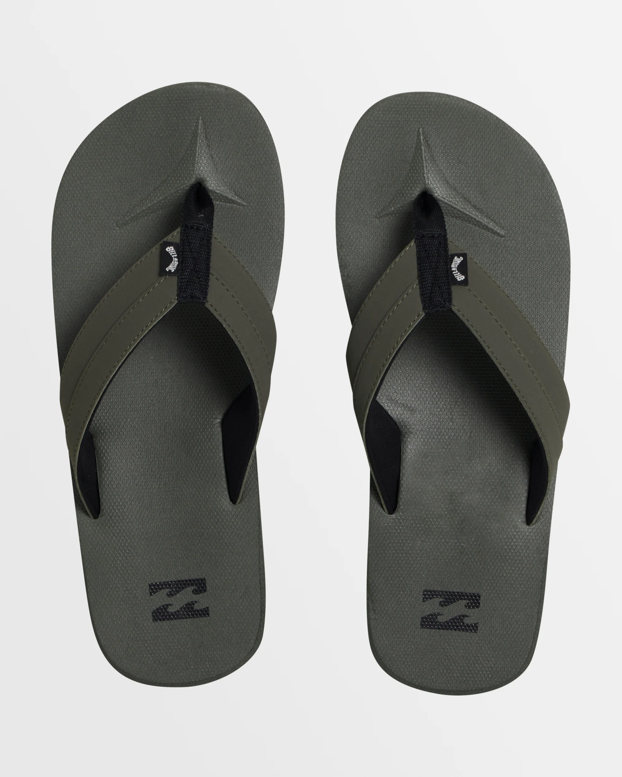 Mens All Day Impact Thongs