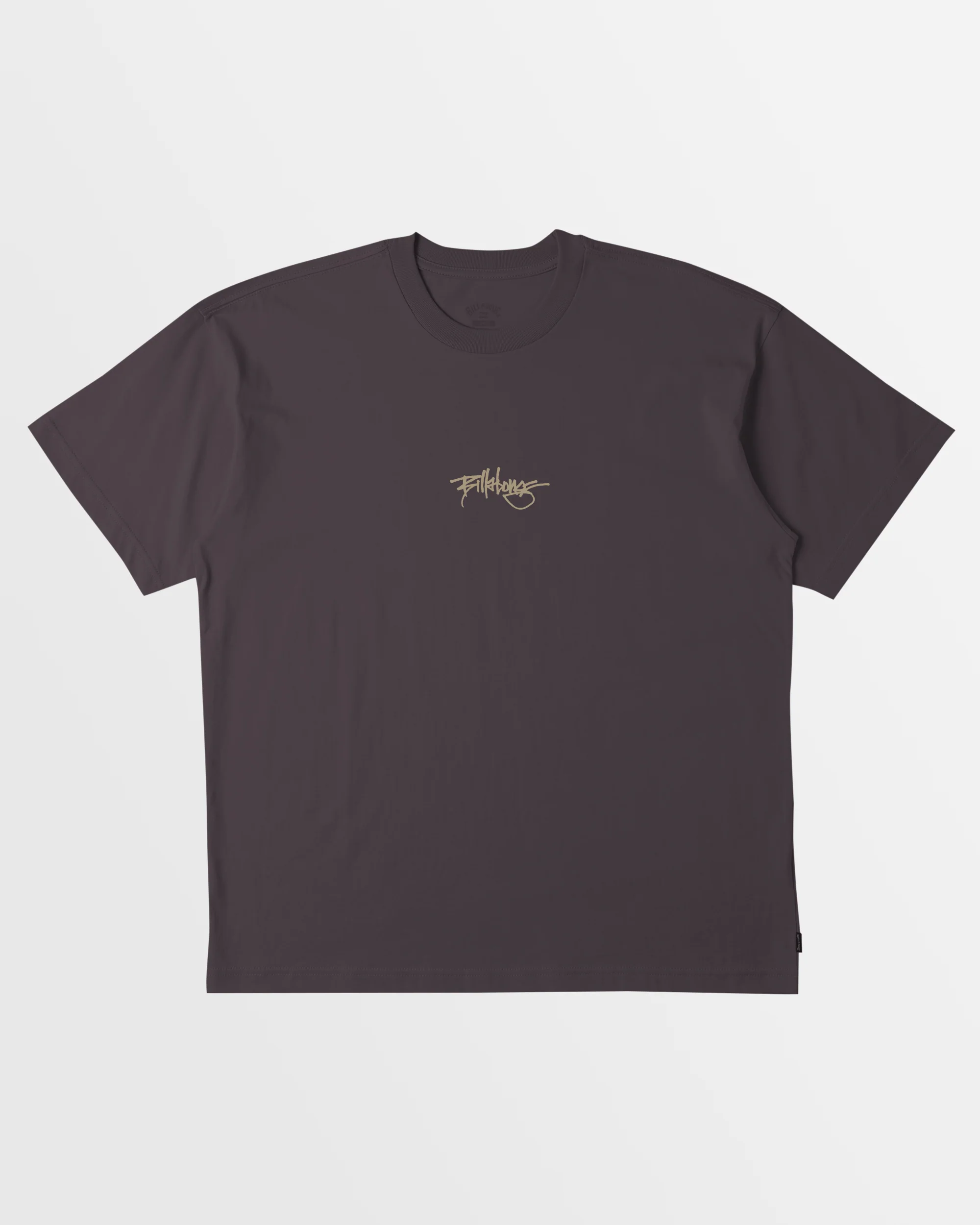 Mens Identity T-Shirt