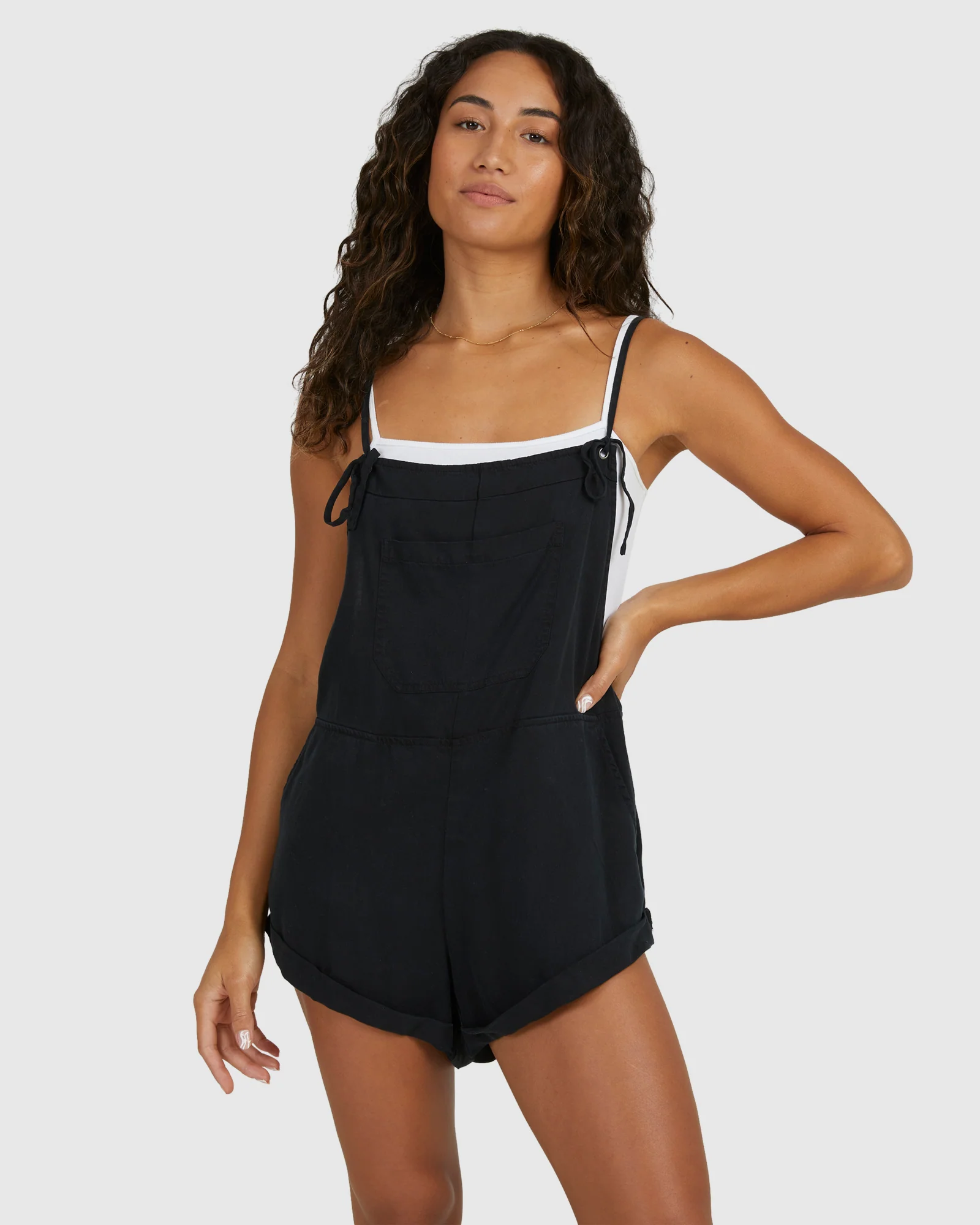 Womens Wild Pursuit Overalls