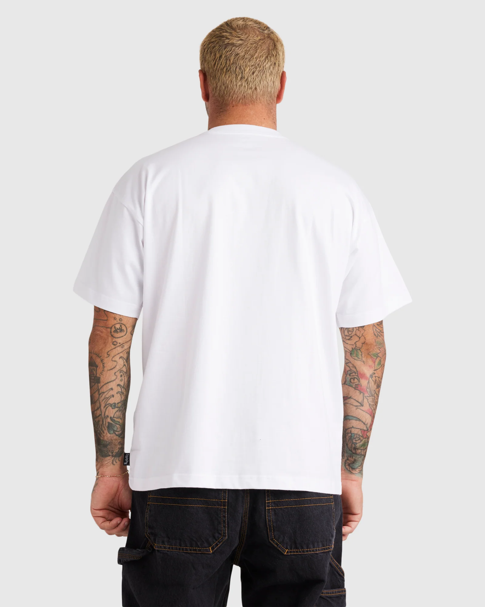 Mens Otis Sun T-Shirt