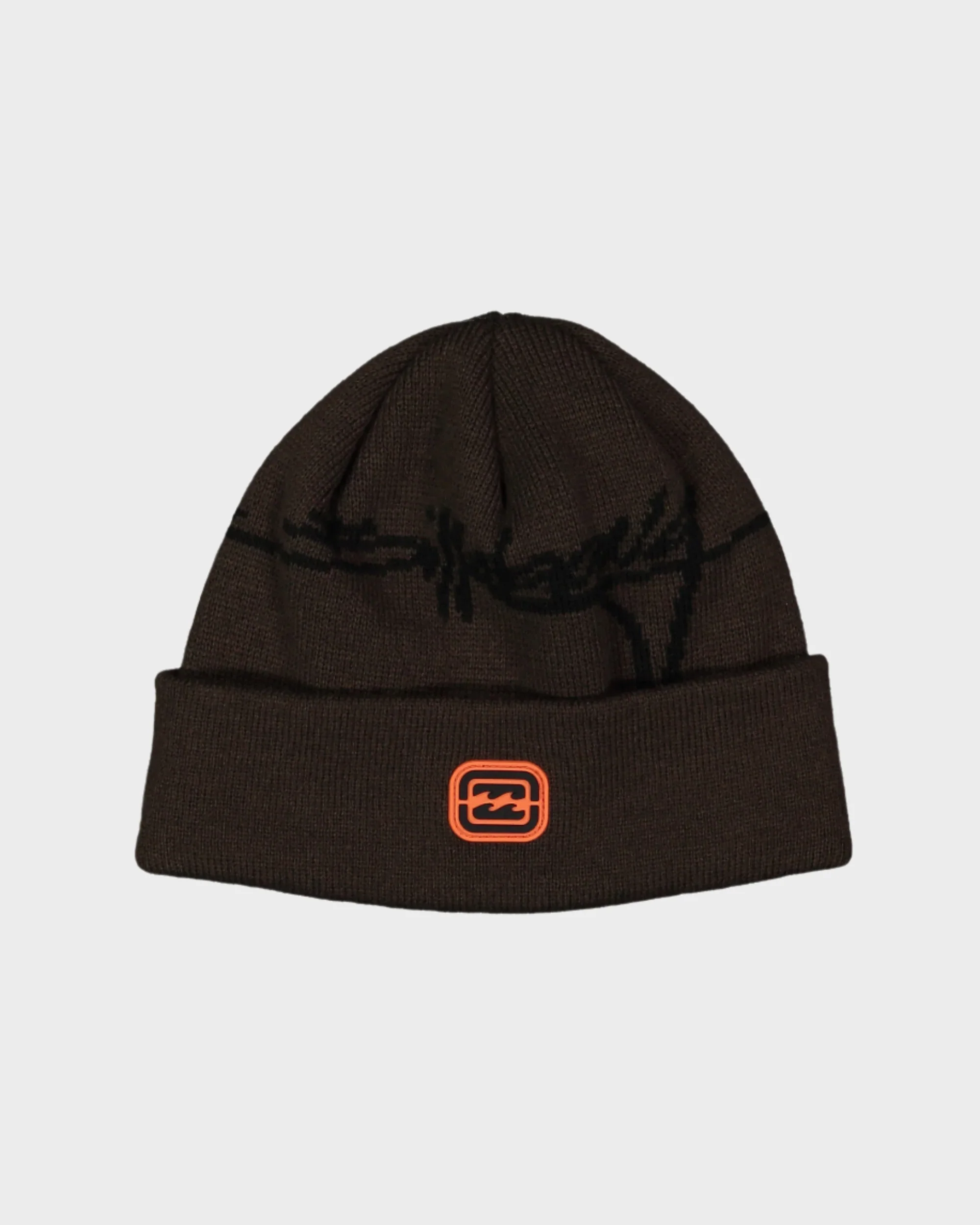 Mens Filthy Cuffed Beanie