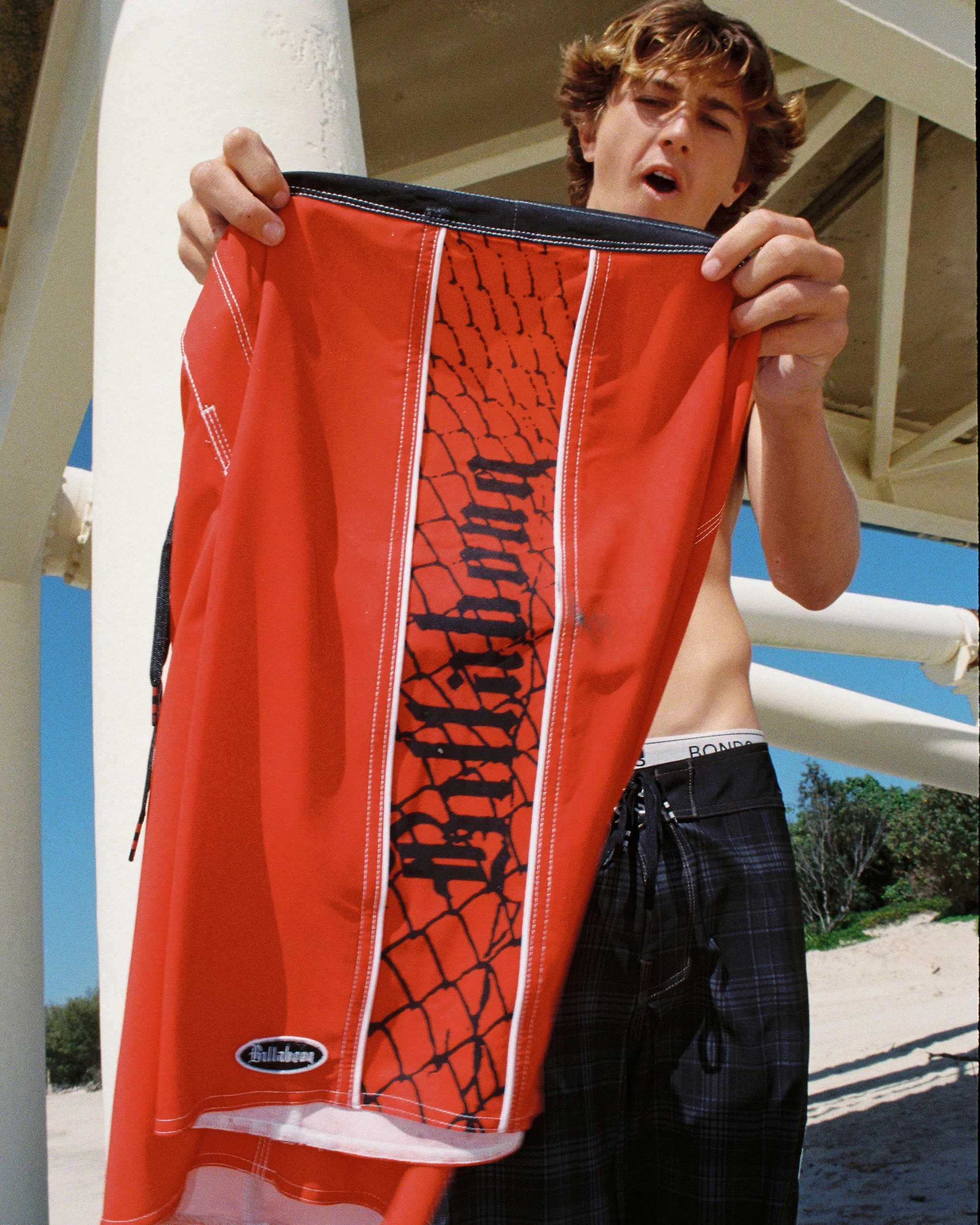 Mens Immortal Core Dbah Pro 21