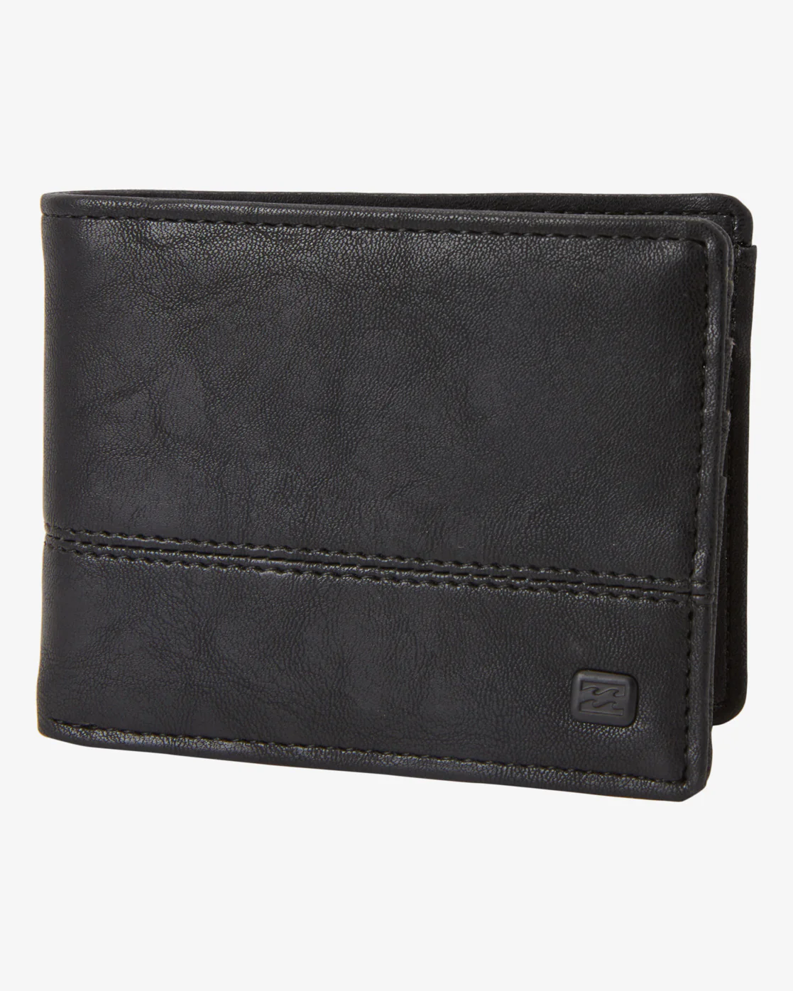 Mens Dimension Leather Wallet