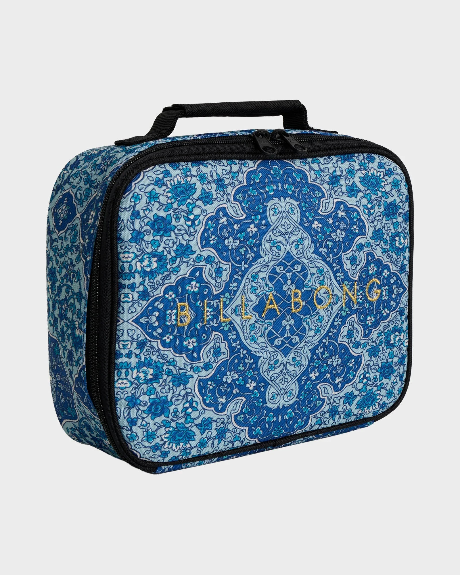 Womens Bohemia Lunchbox