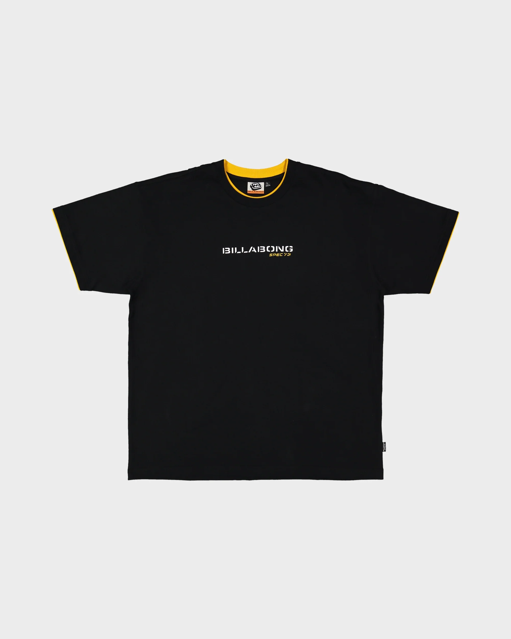 Mens Spec Tipper T-Shirt