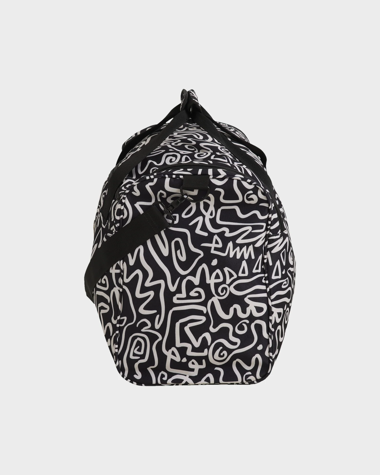 Womens Weekender Duffle