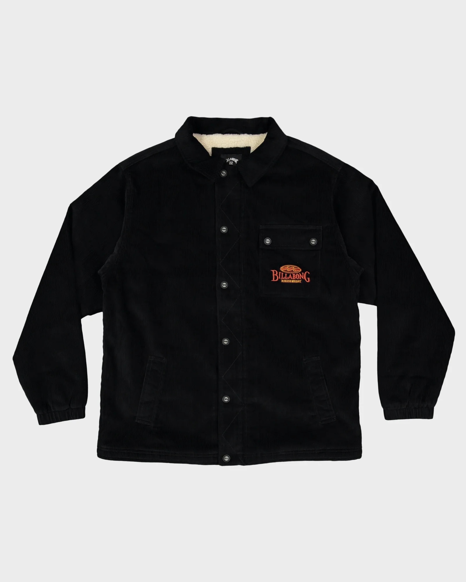 Mens King Corduroy Jacket