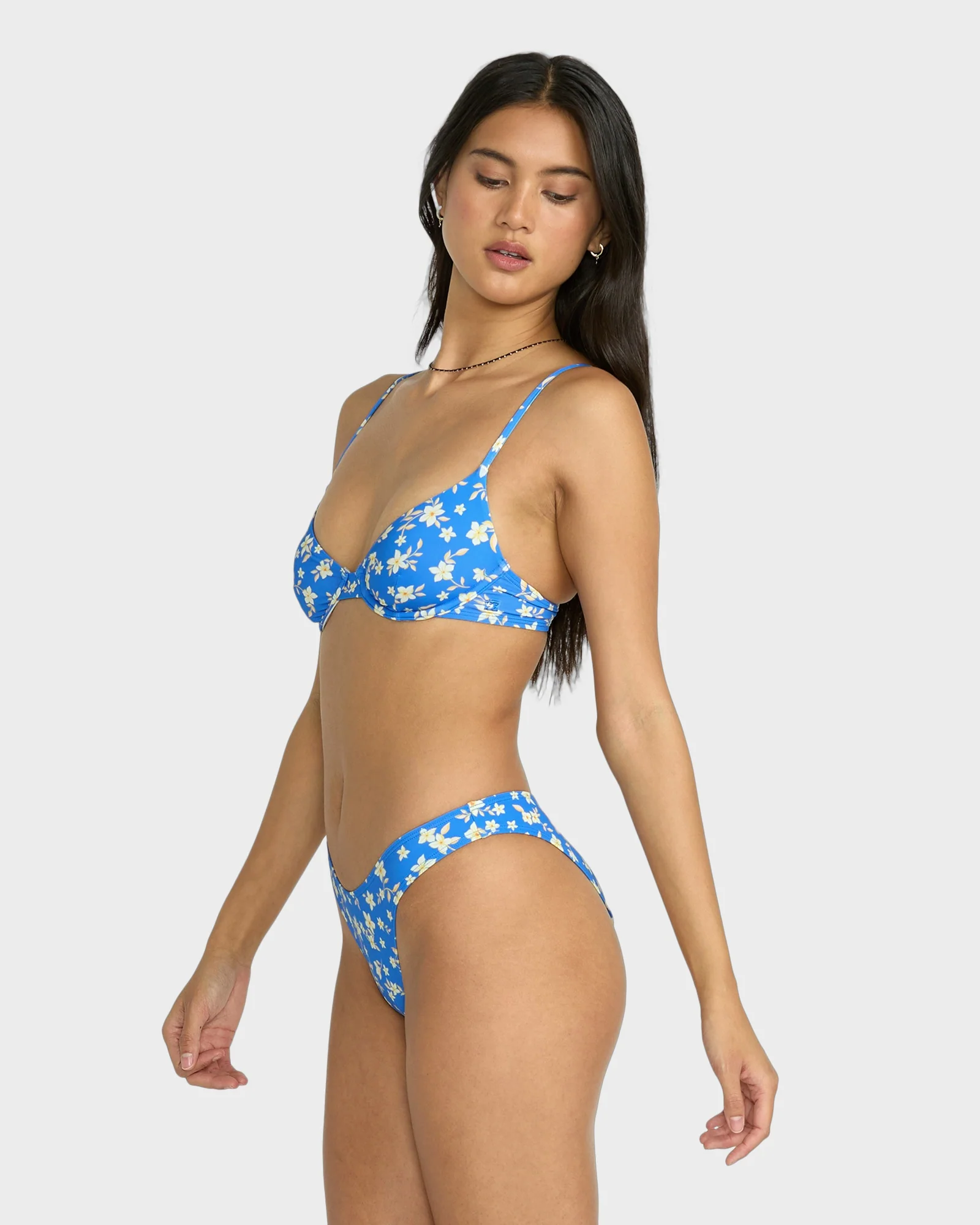 Womens Another Tide Hike Bikini Bottom