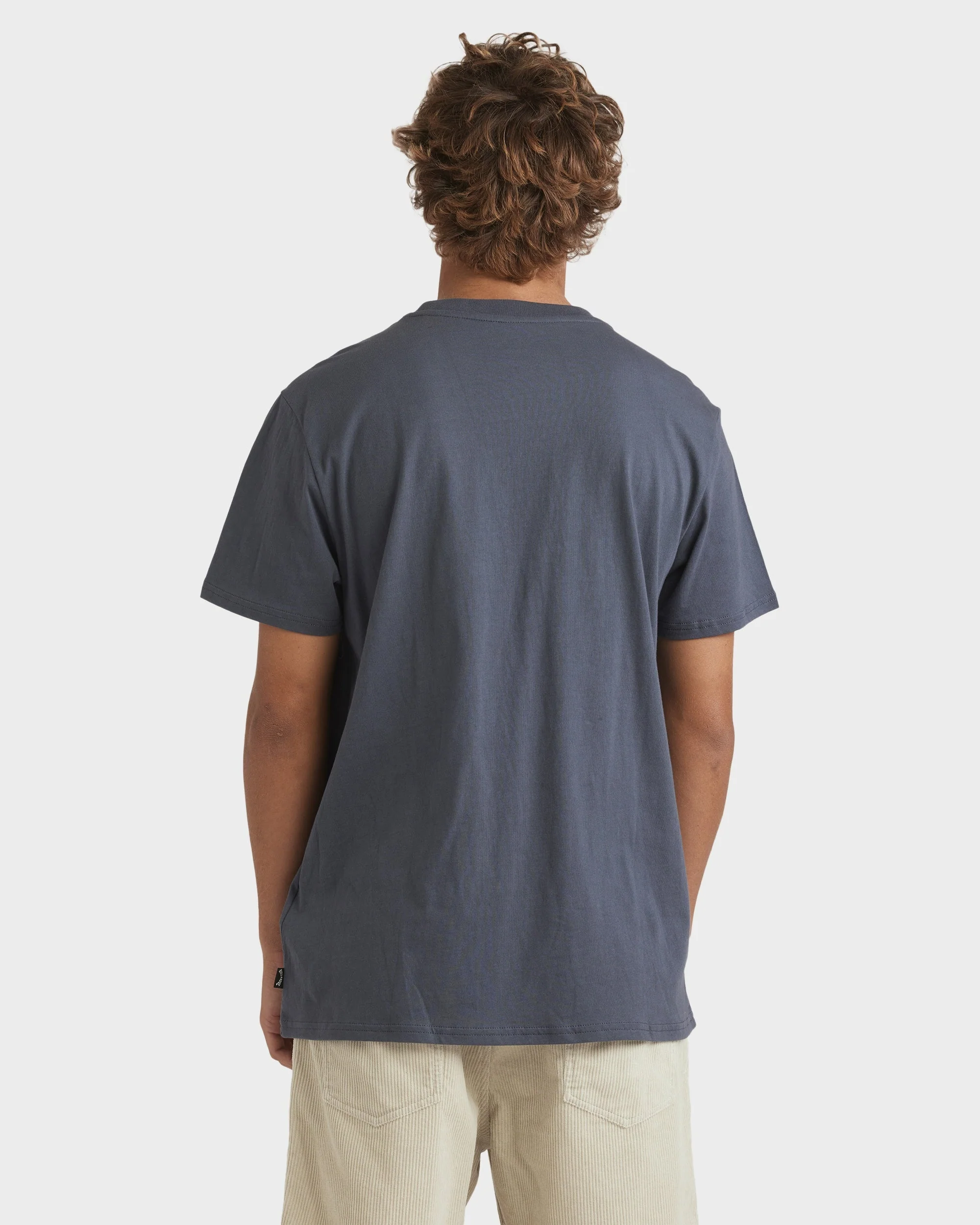 Mens Premium Pocket T-Shirt