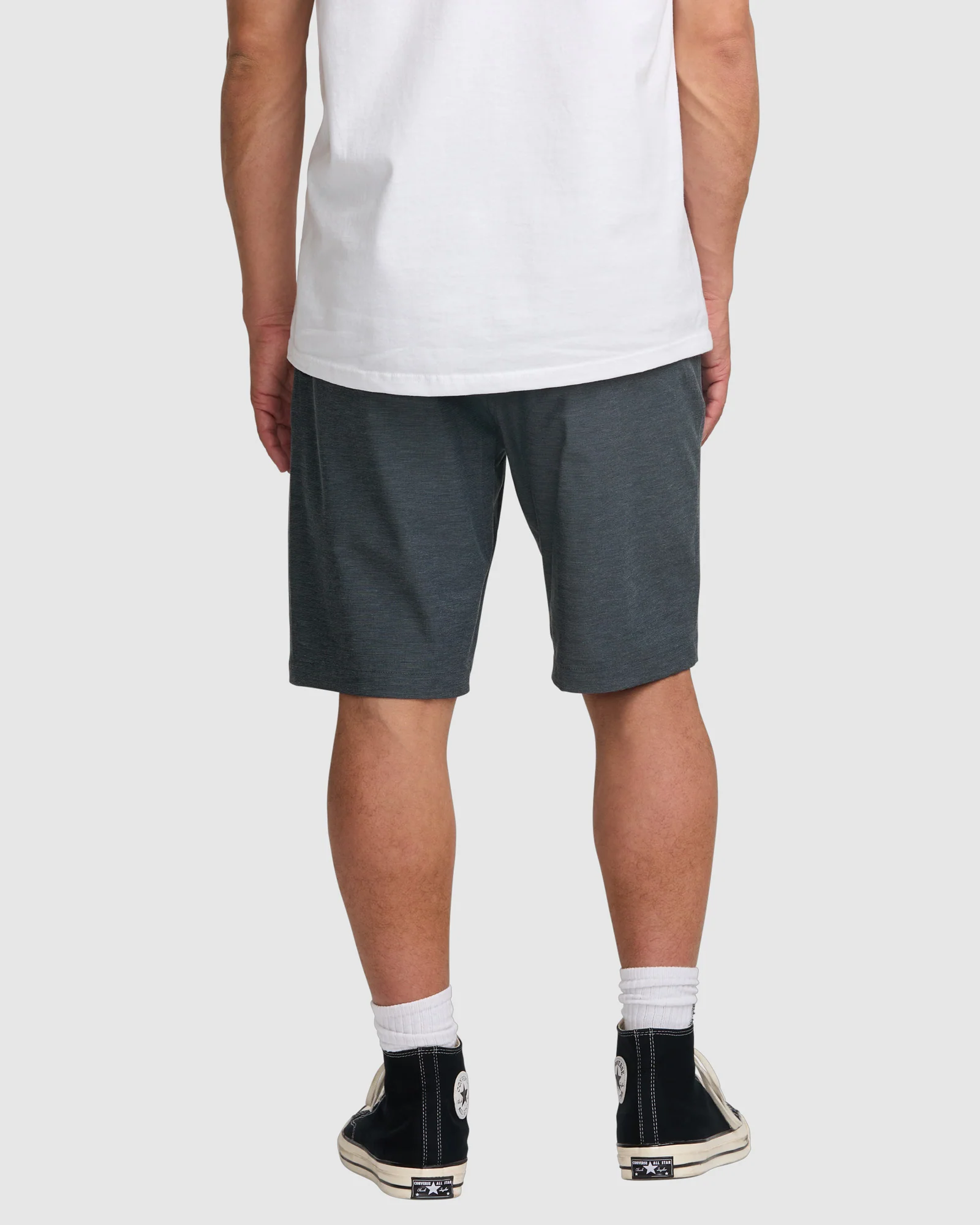 Mens Crossfire Submersible 21