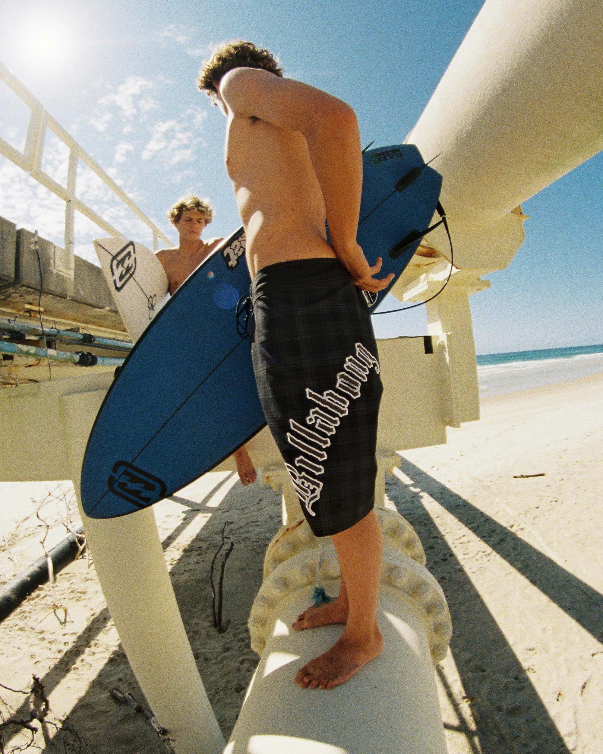 Mens Immortal Core OG 23