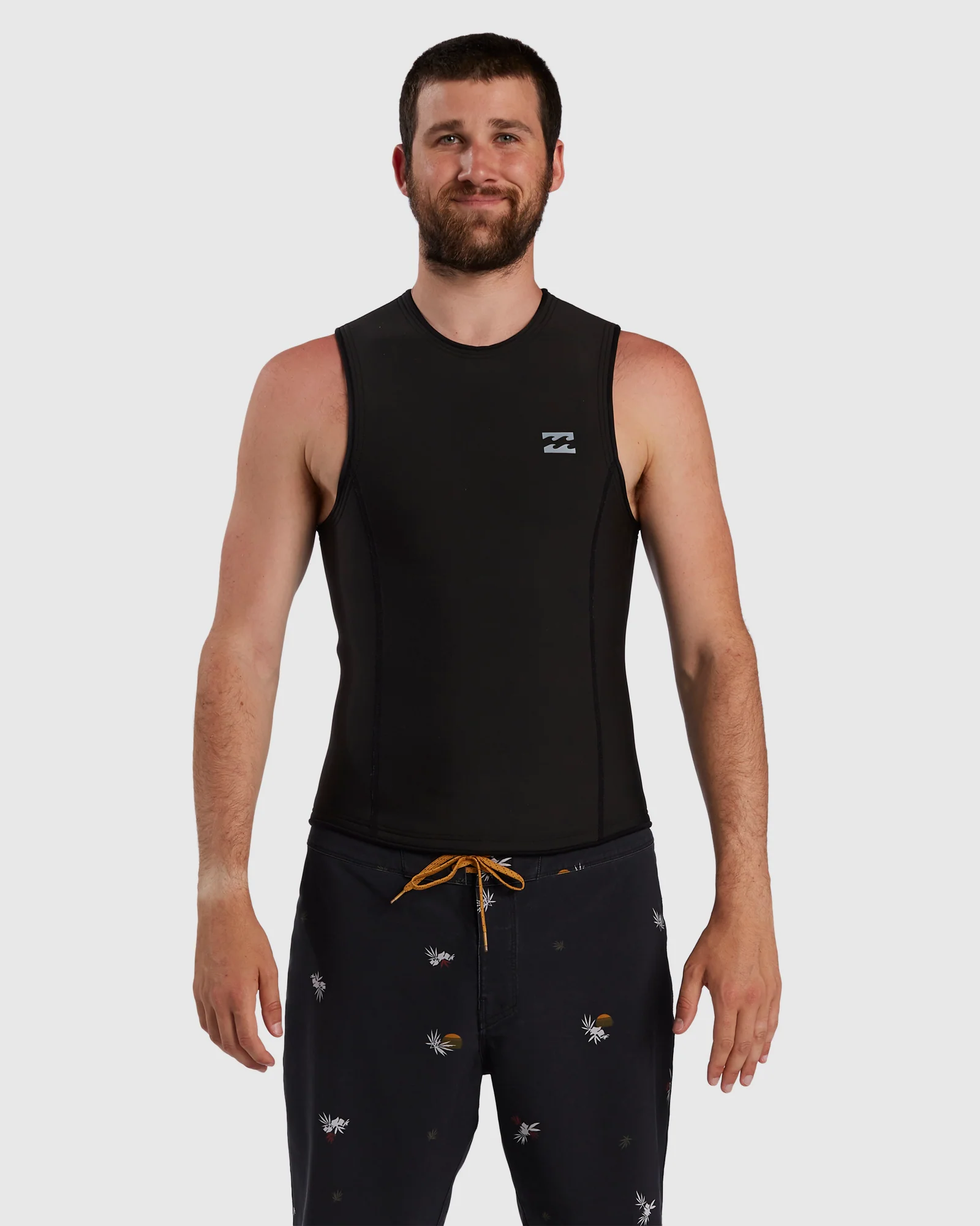 Mens Absolute Wetsuit Vest