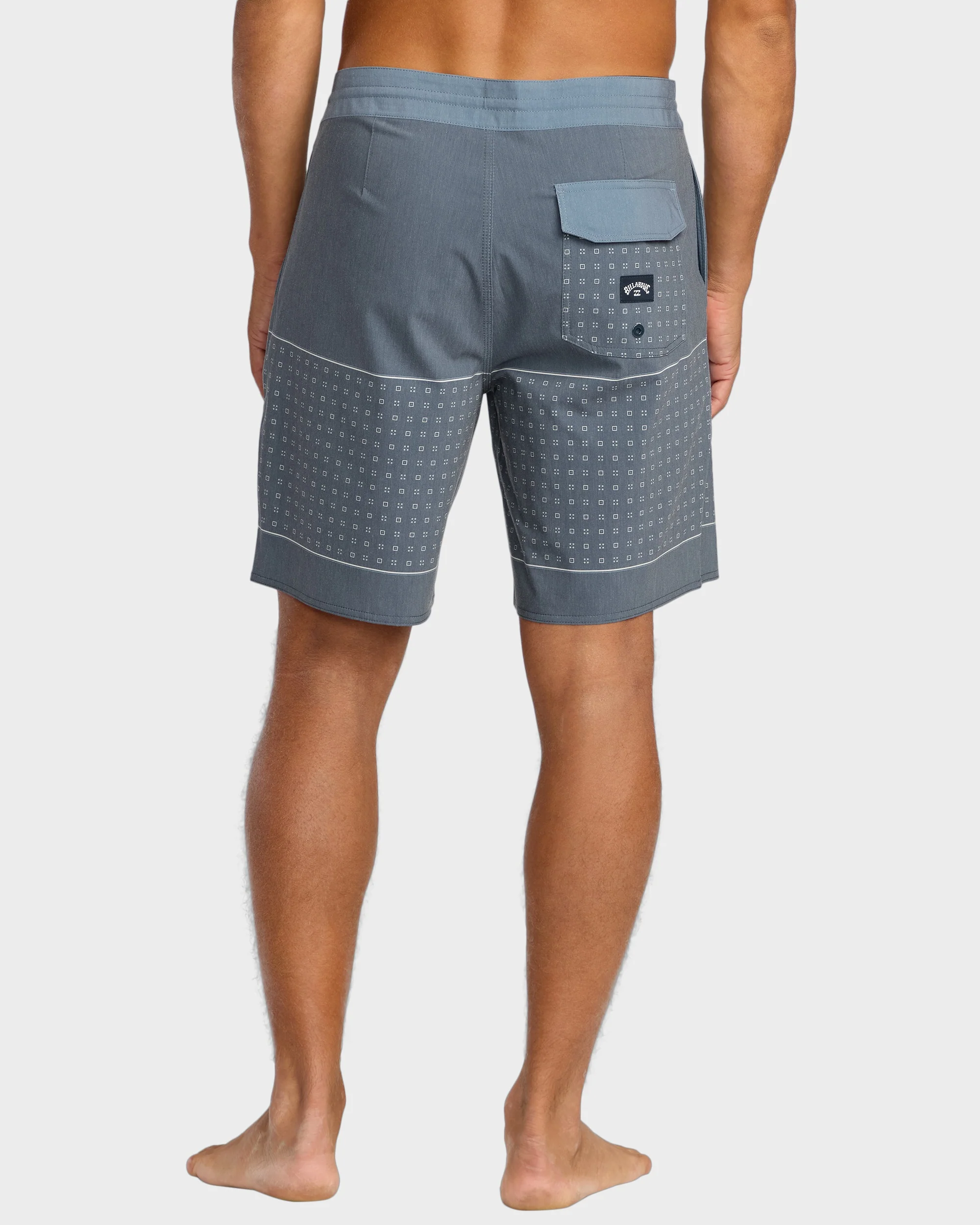 Mens Lowers Lo Tides 18.5