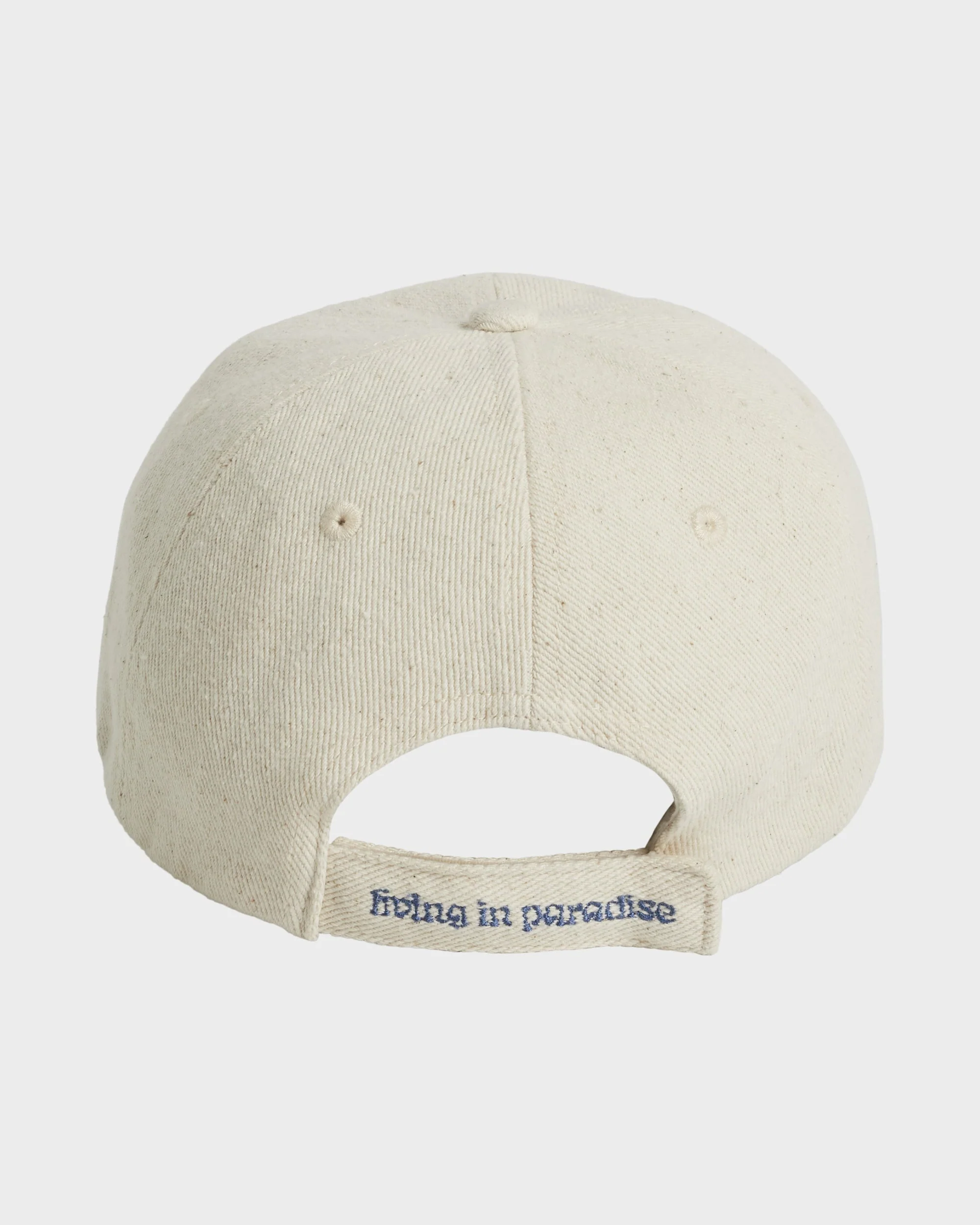 Womens Paradise Dad Cap