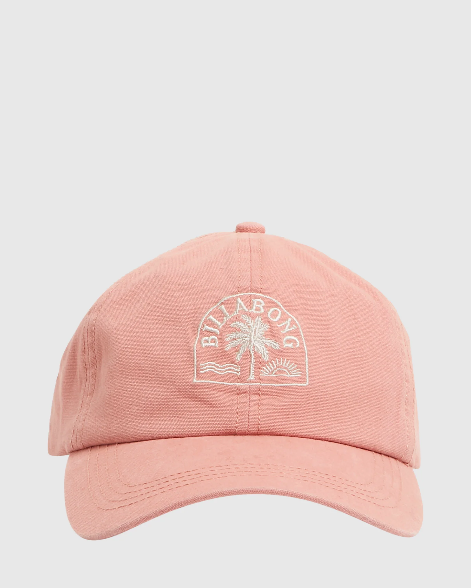 Womens Strapback Dad Cap
