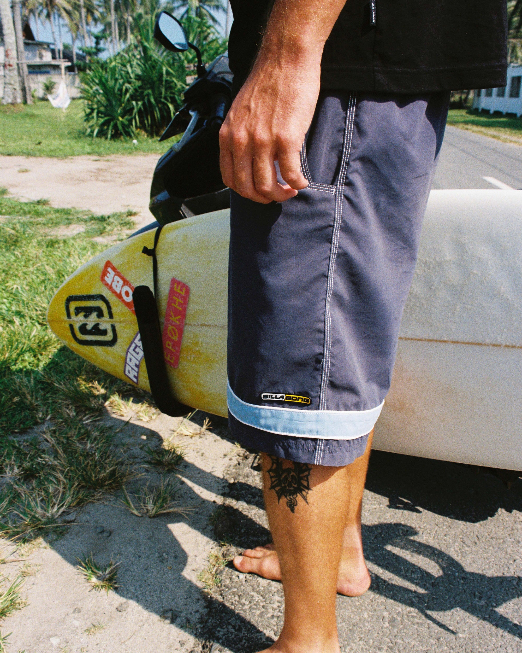 Mens Throw On 2.0 21