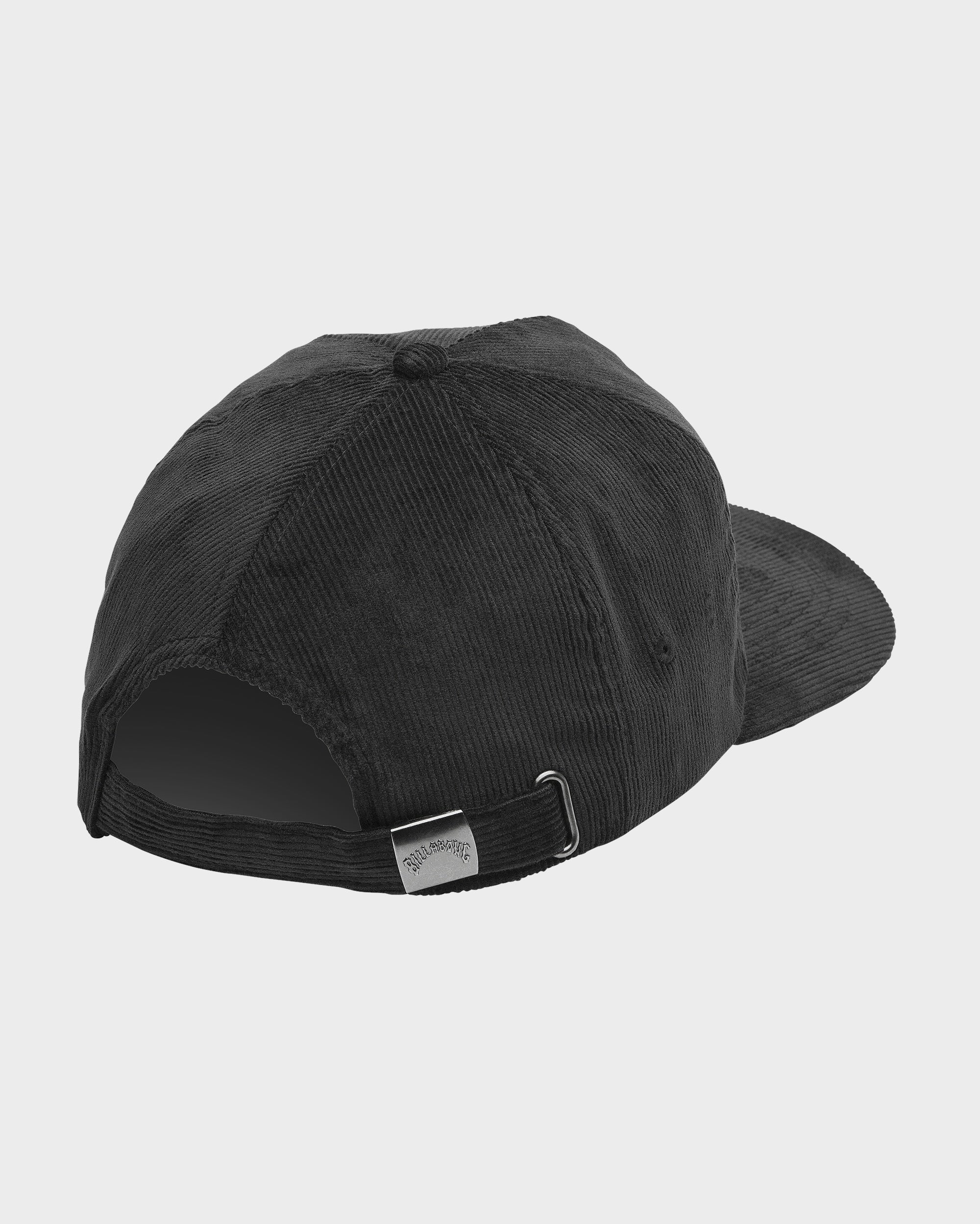 Mens Heritage Strapback Cap