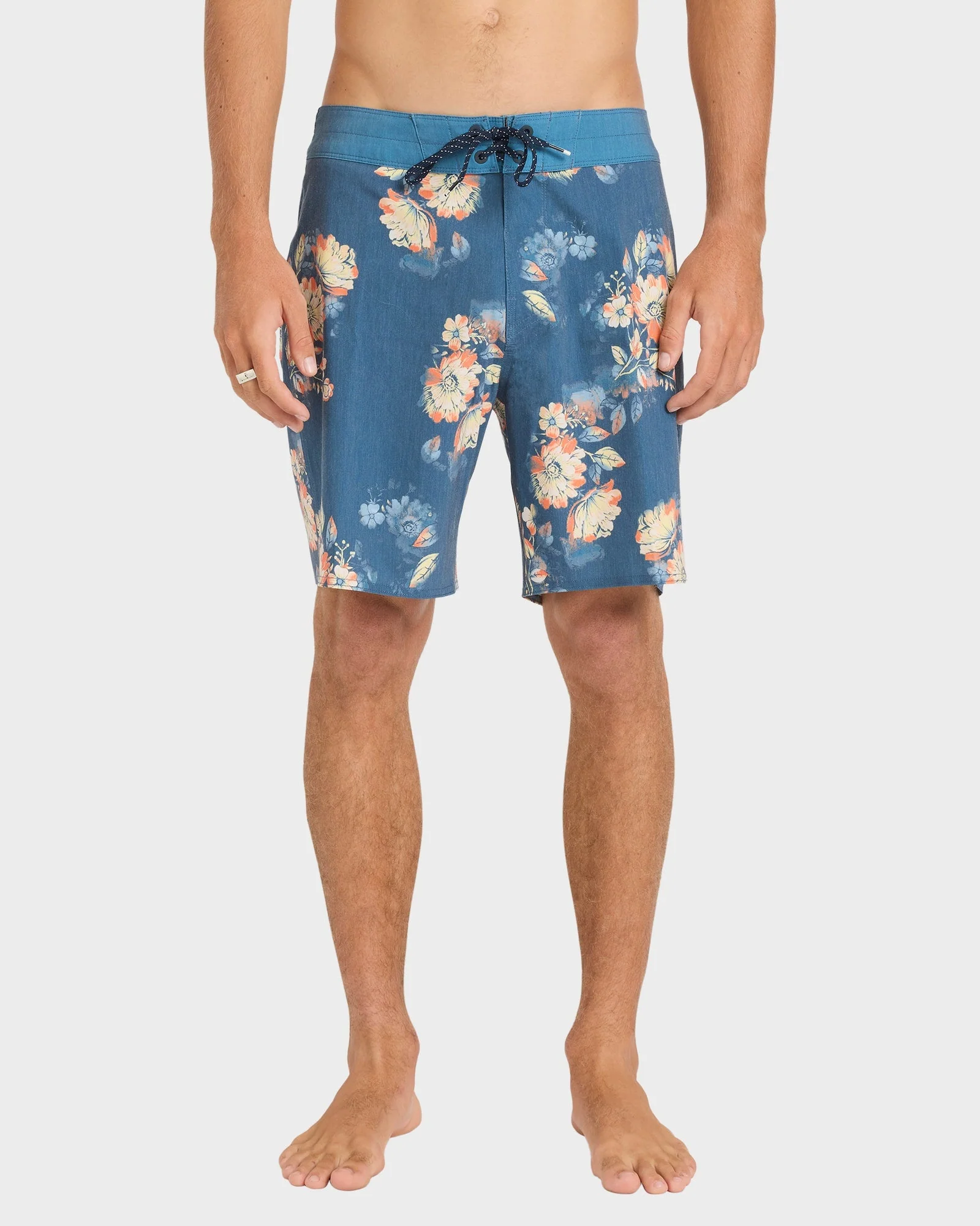 Mens Good Times Pro 17.5