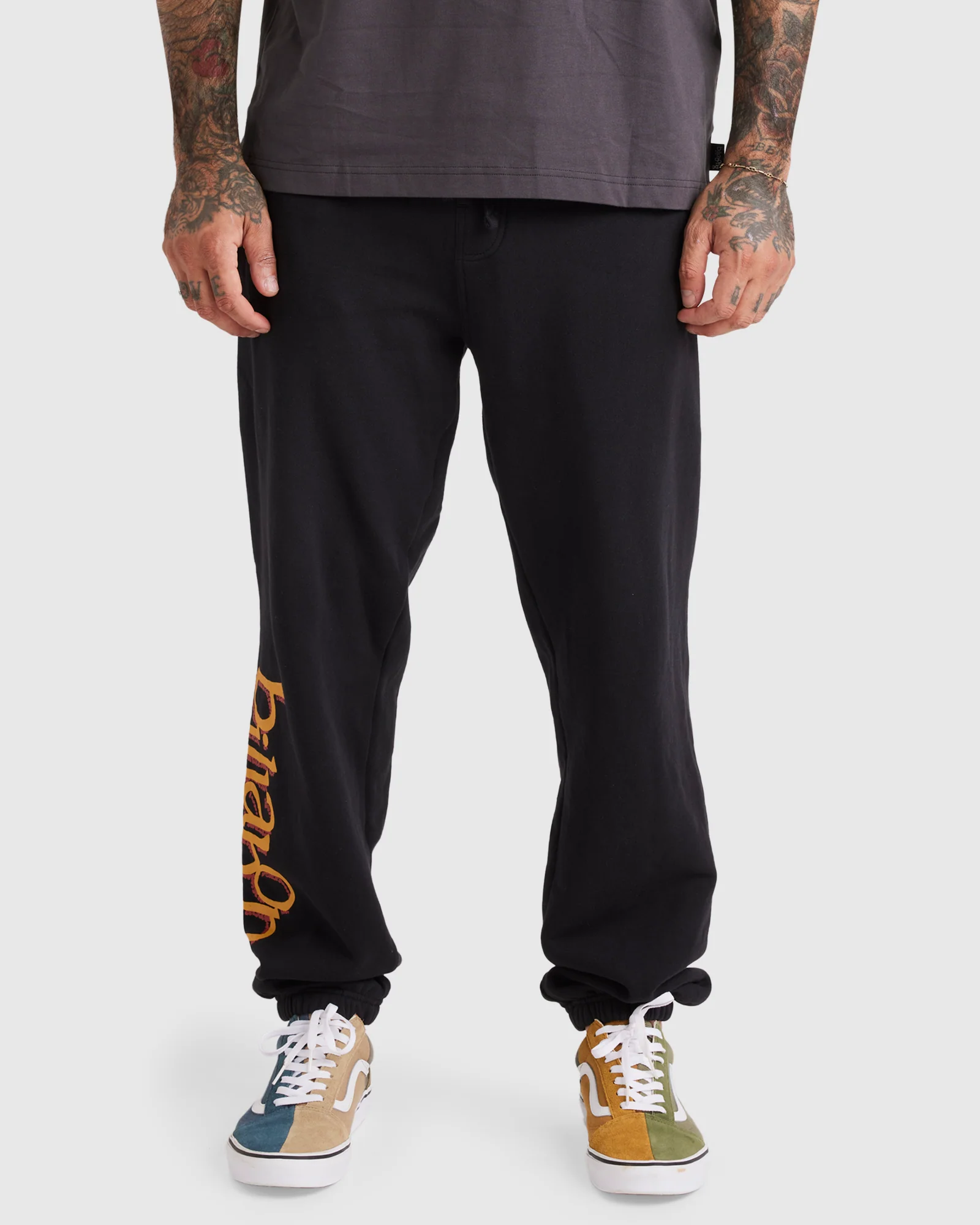 Mens Otis Ninetees Trackpants