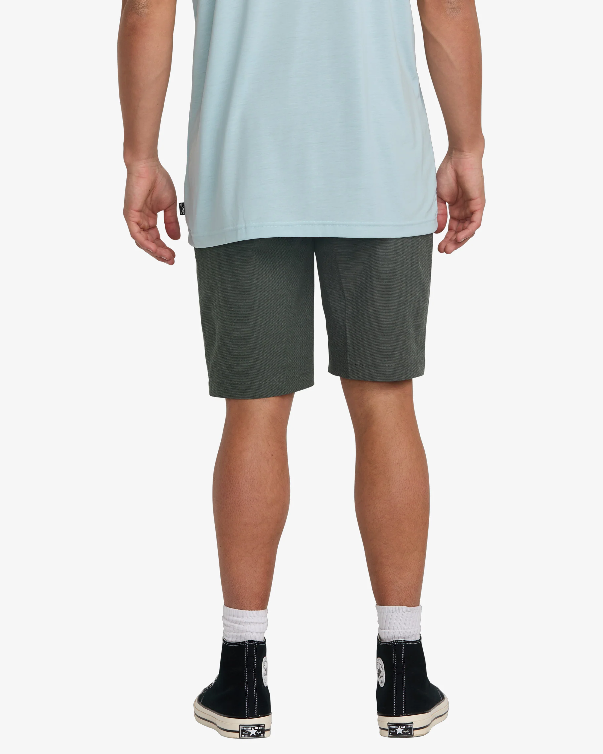 Mens Crossfire Submersible 21