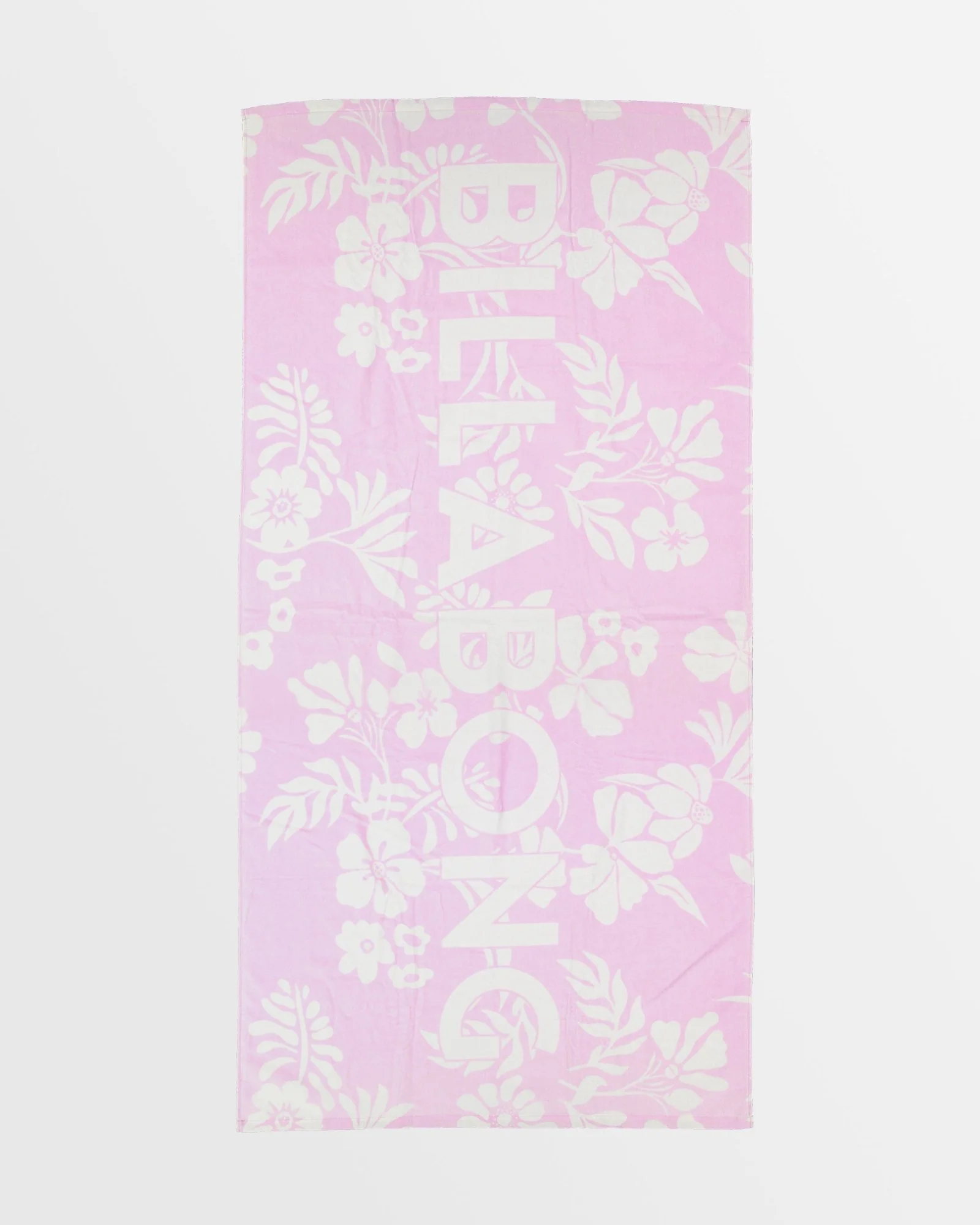 Womens Barefoot Towel