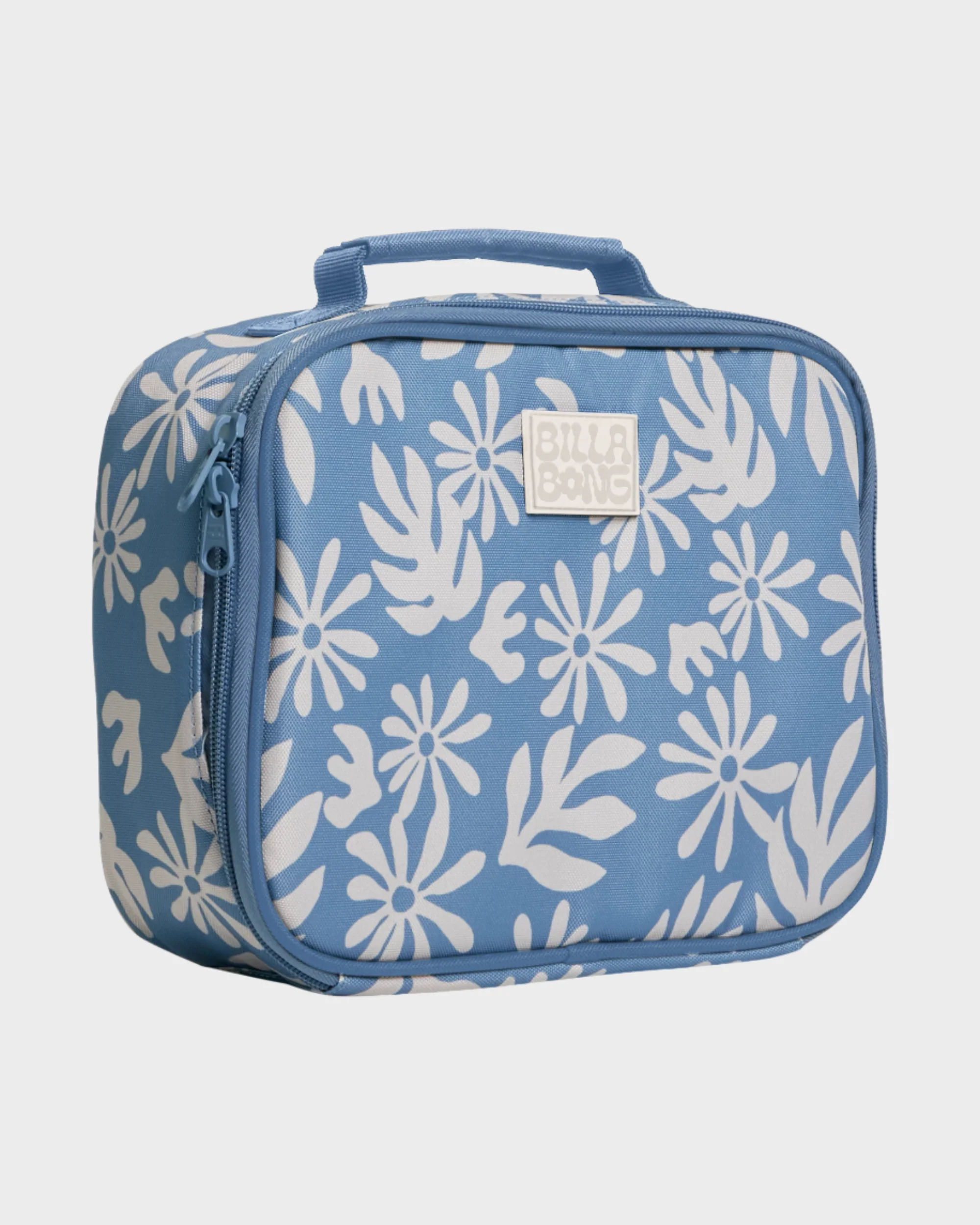 Womens Deeps Sea Daisy Lunchbox