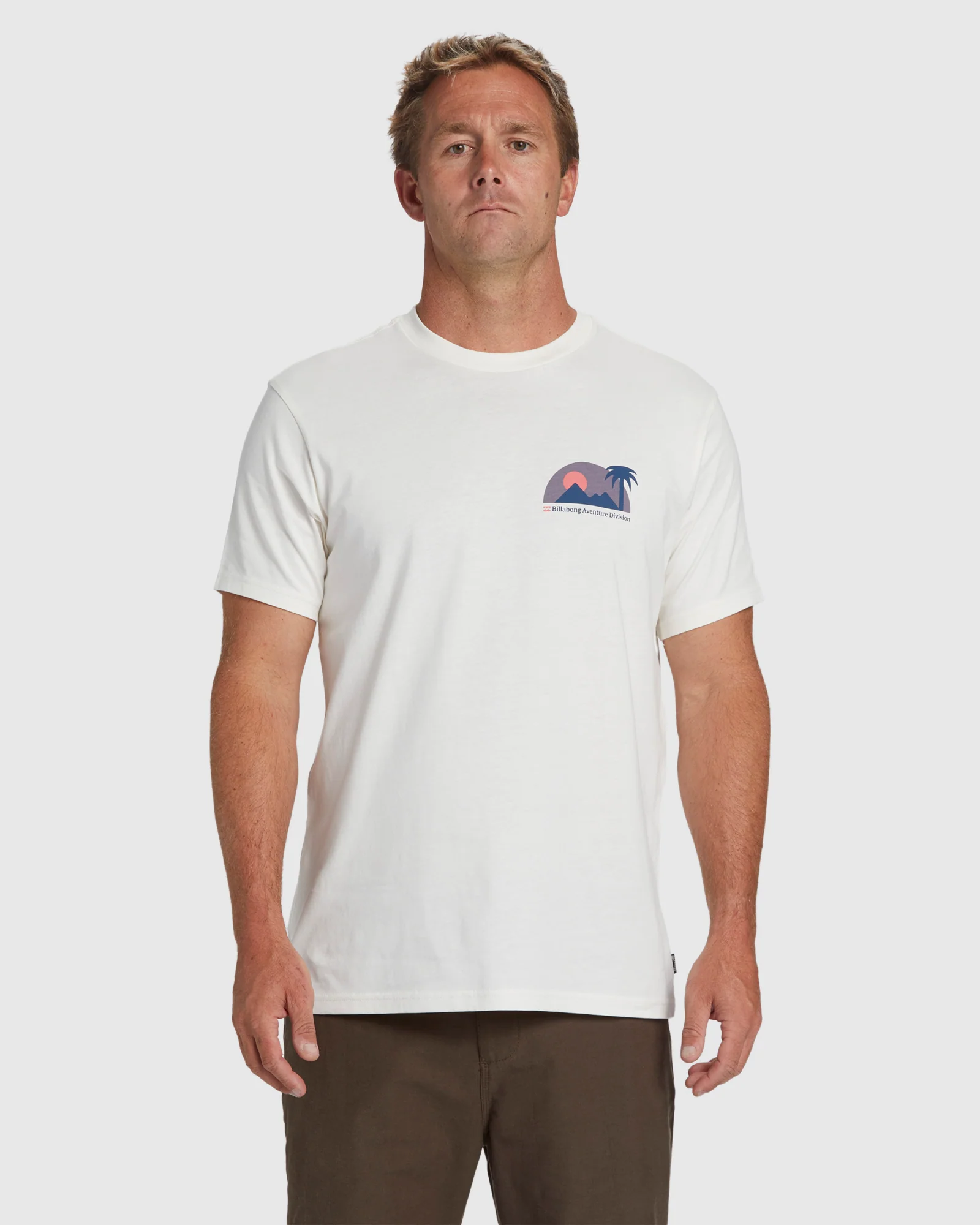 Mens Sun Up T-Shirt