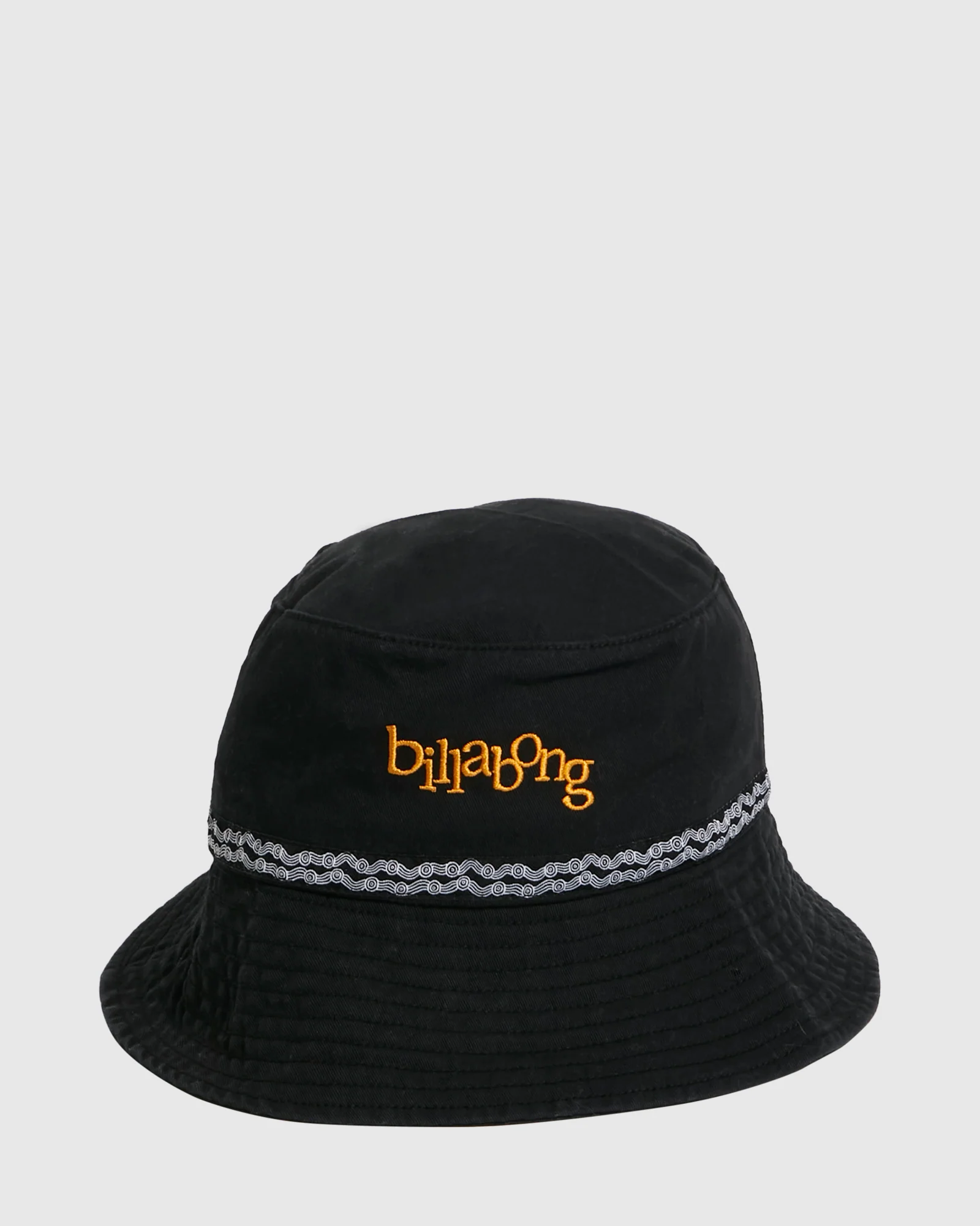 Womens Ninetees Bucket Hat