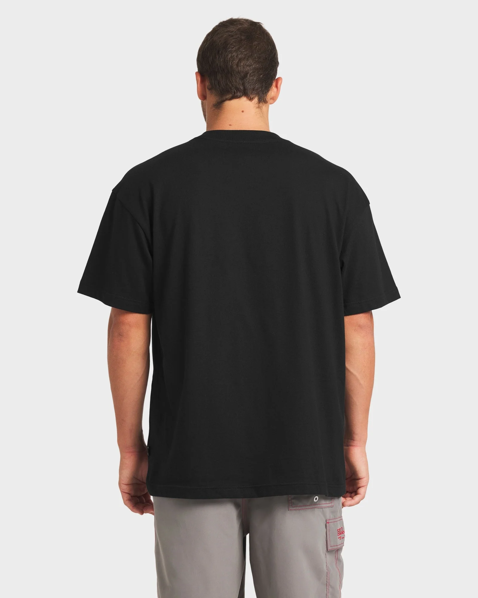 Mens Identity OG T-Shirt