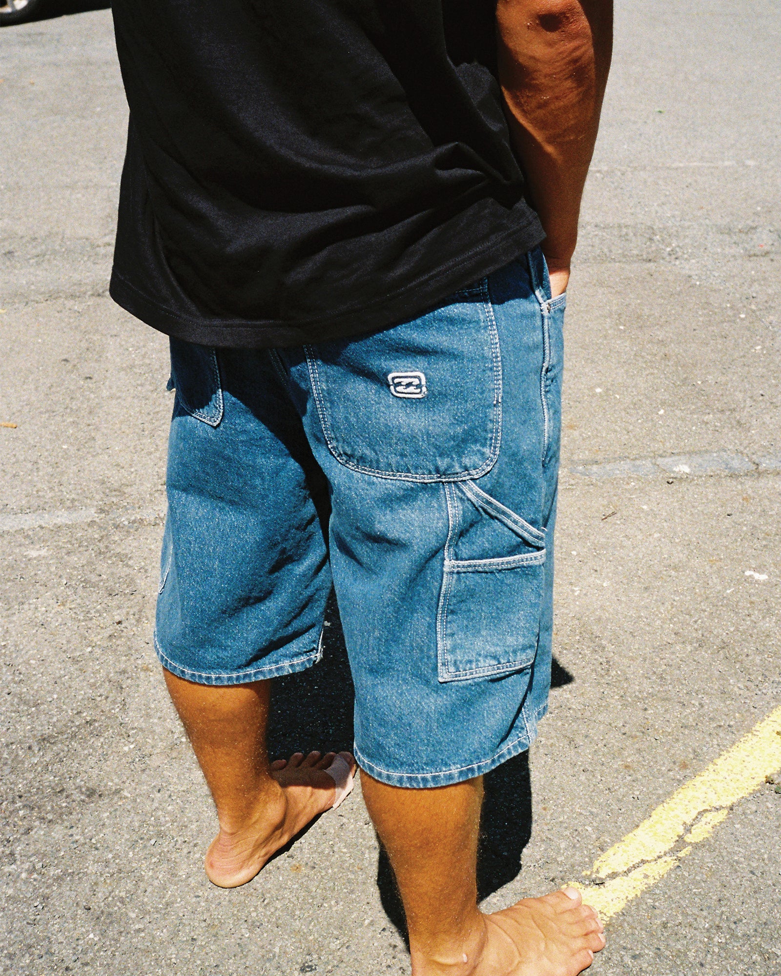 Mens Bad Dog Workwear 21