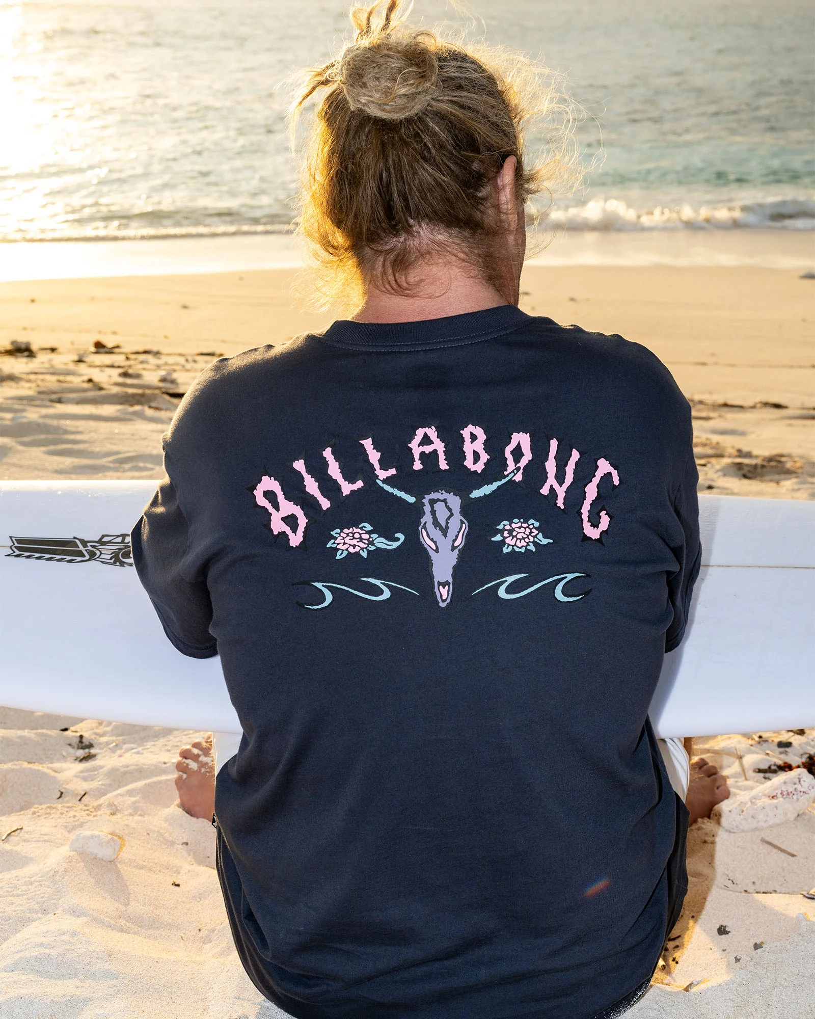 Mens Raging Bull OG T-Shirt