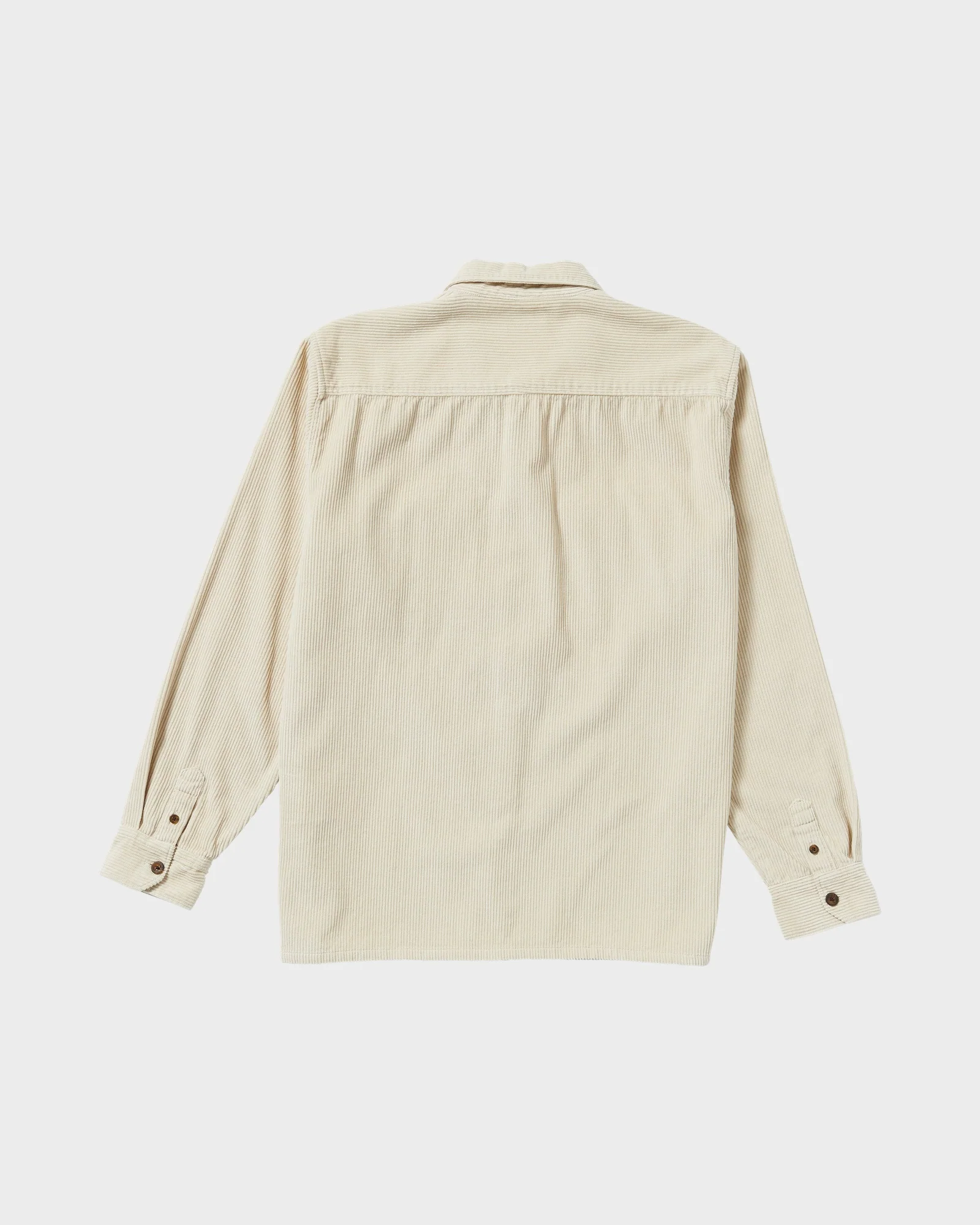 Mens Bong Days Long Sleeve Shirt